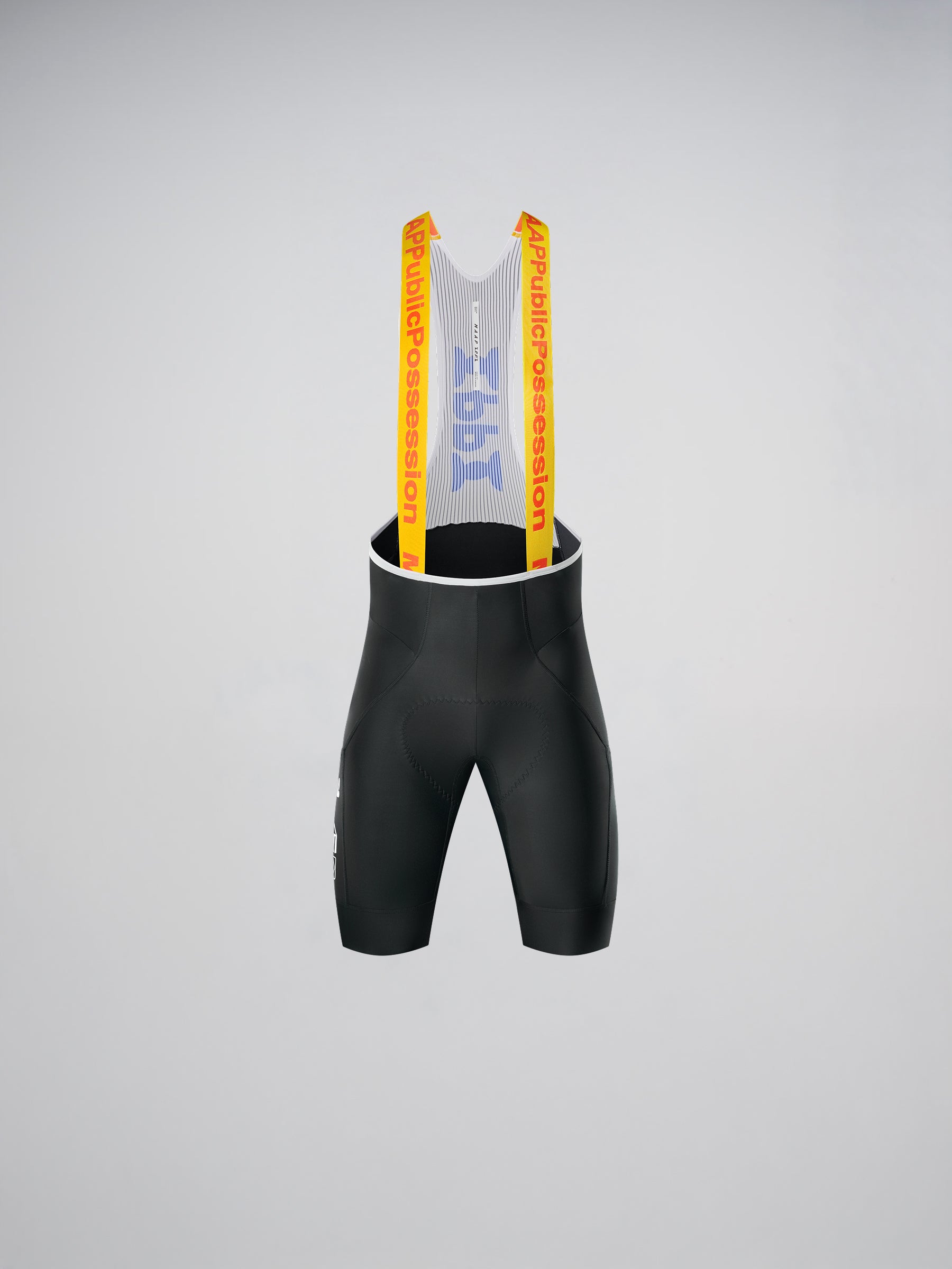 MAAP + PUBLIC POSSESSION Team Bib Evo Cargo