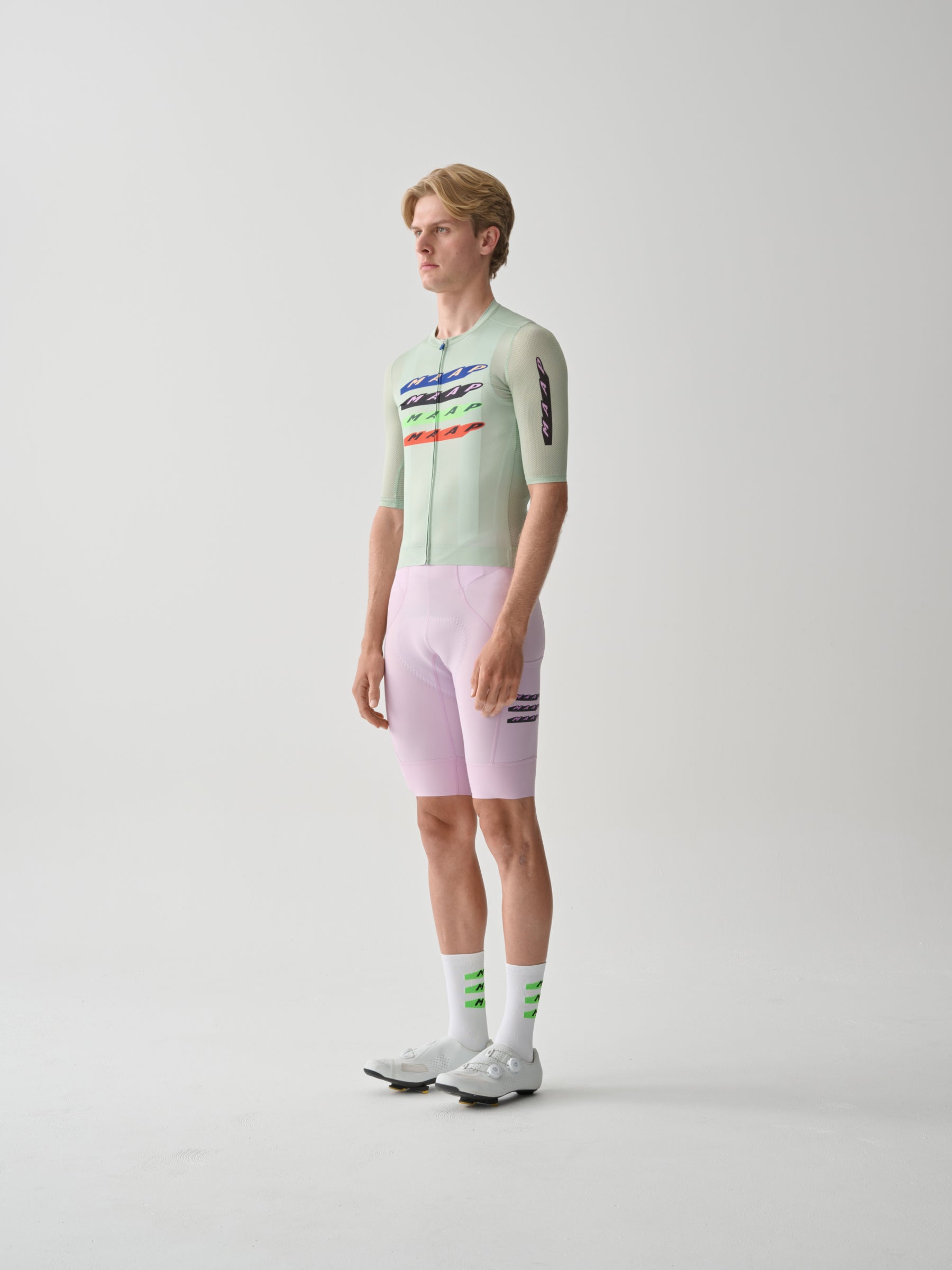 Evade X Team Bib Evo Cargo