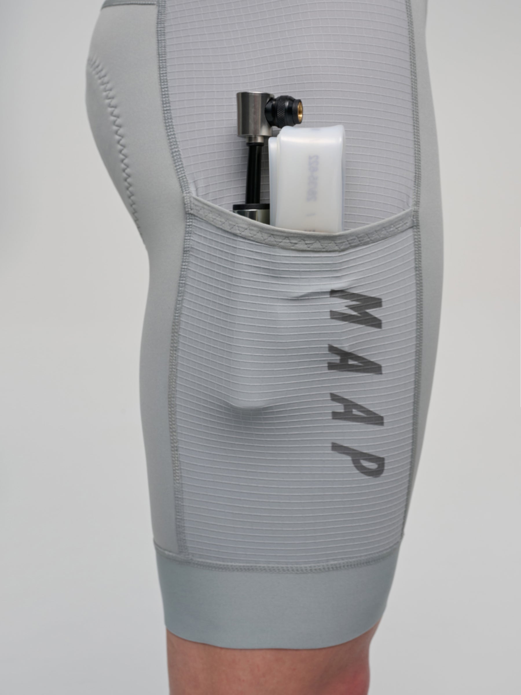 Alt_Road™ Cargo Bib 2.0