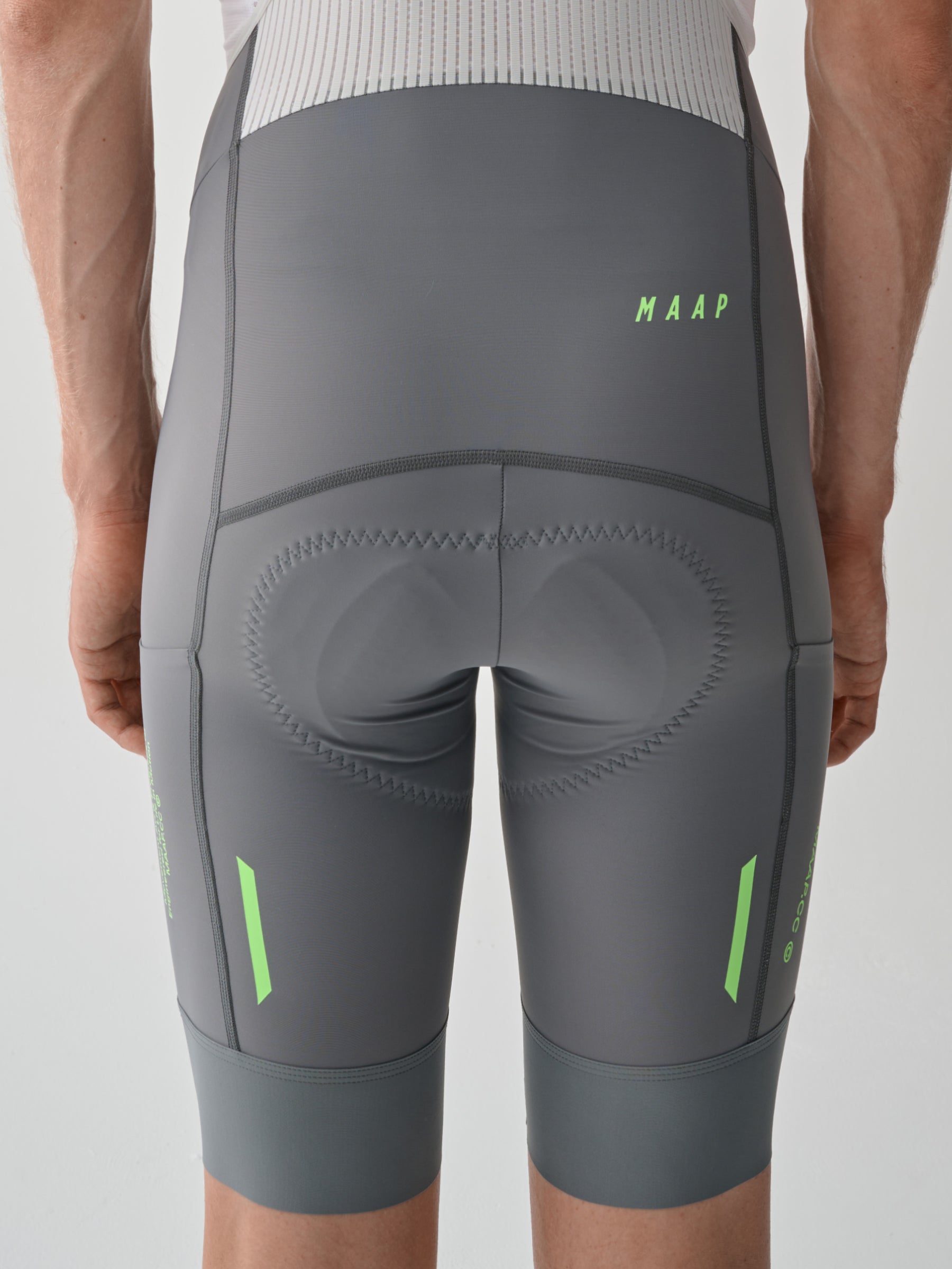 Blur Team Bib Evo Cargo