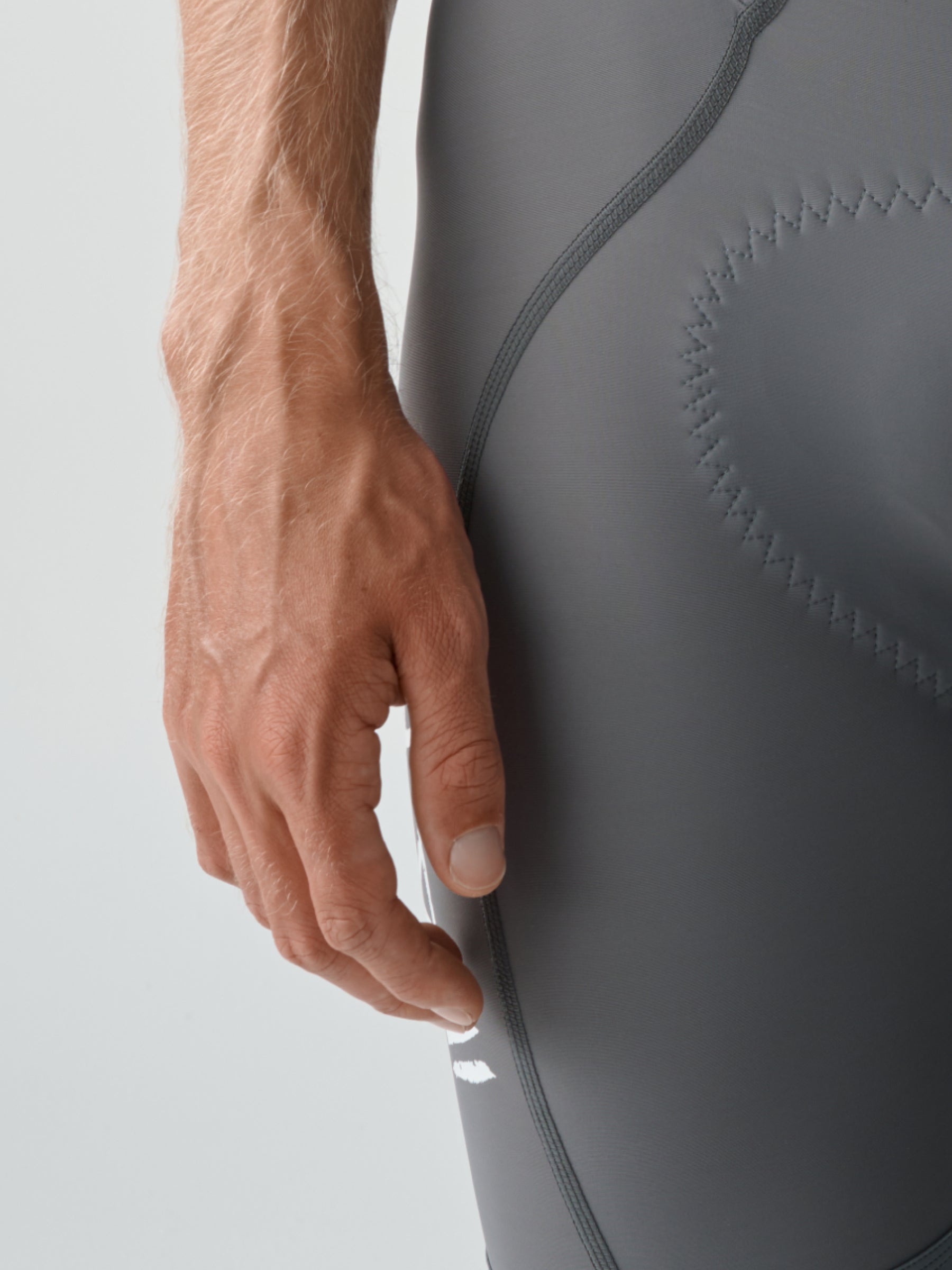 GreenEDGE Team Bib Evo