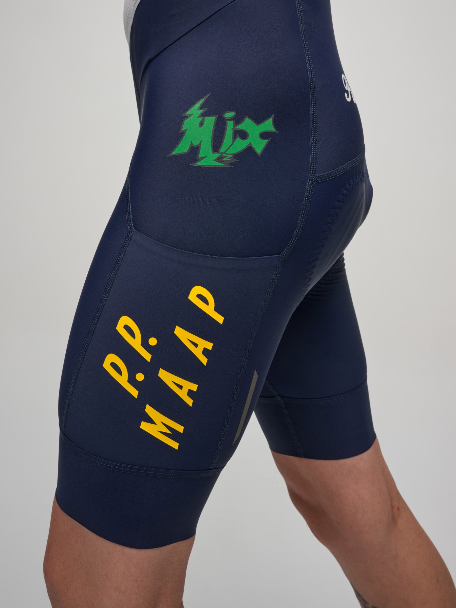 MAAP + Public Possession Team Bib Evo Cargo