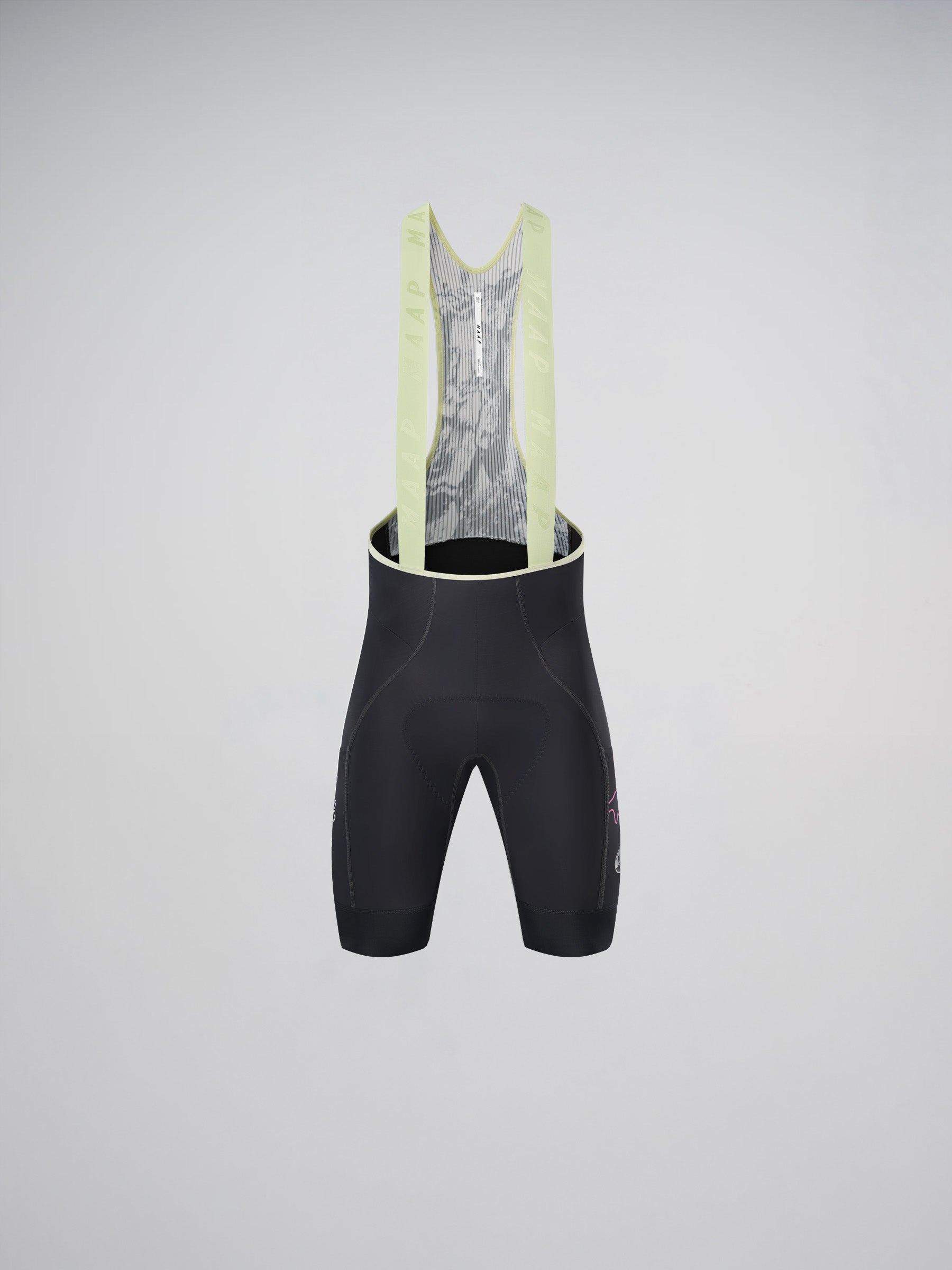 MAAP x P.A.M. Team Bib Evo Cargo