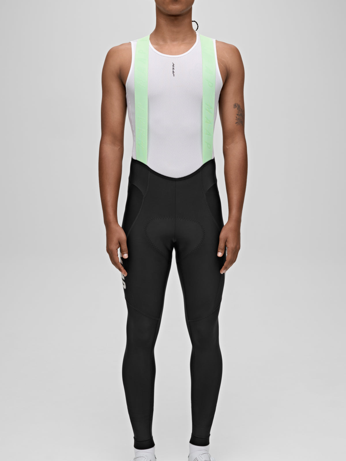 Team Bib Evo Cargo Tights