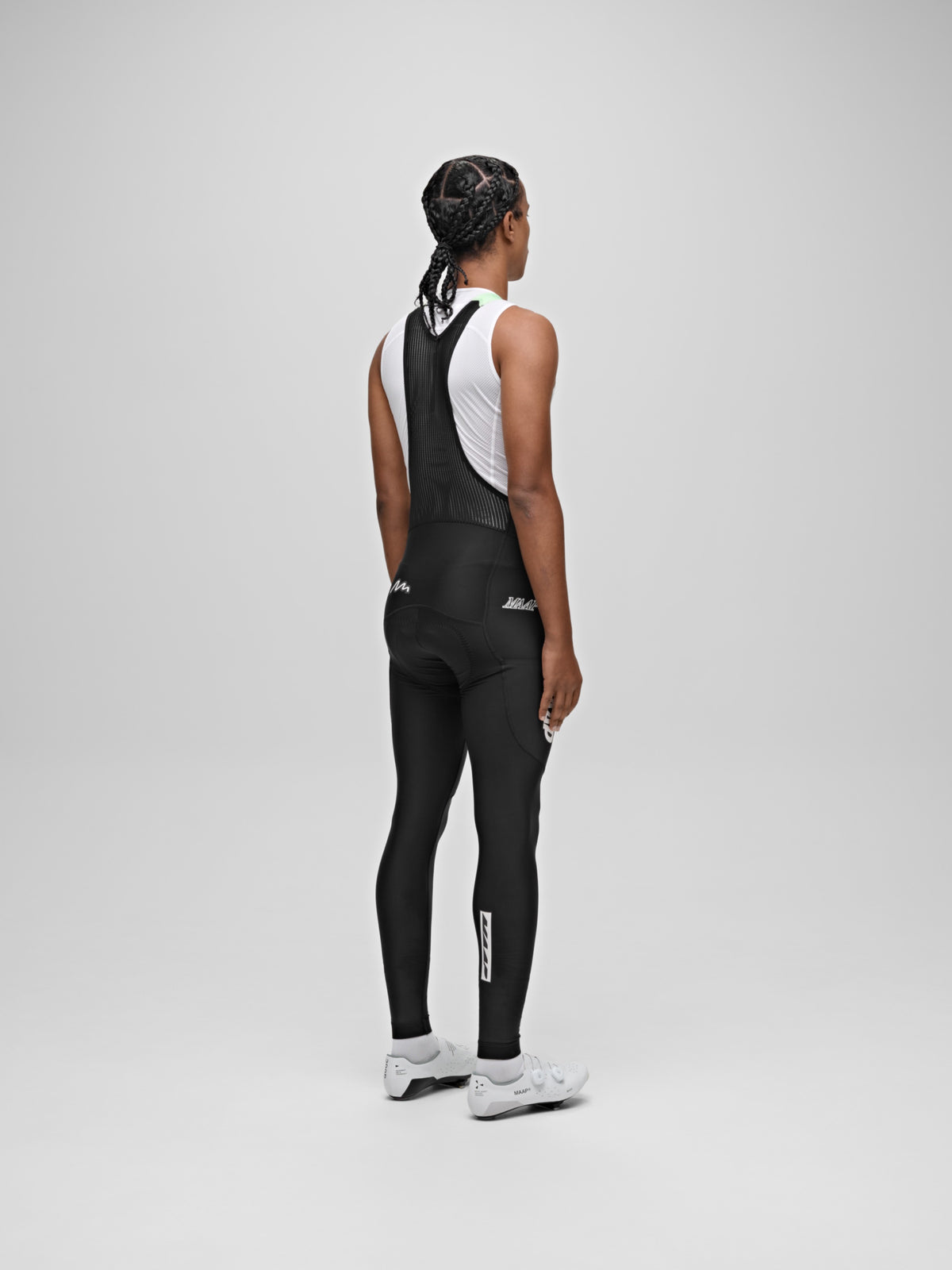 Team Bib Evo Cargo Tights