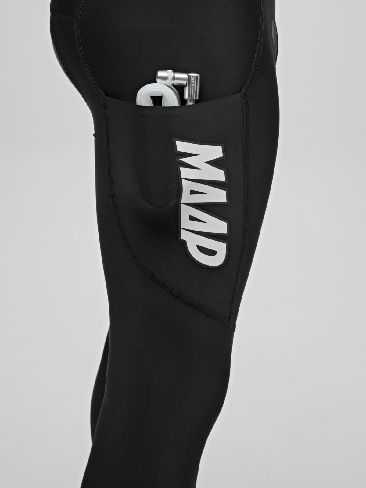 Team Bib Evo Cargo Tights