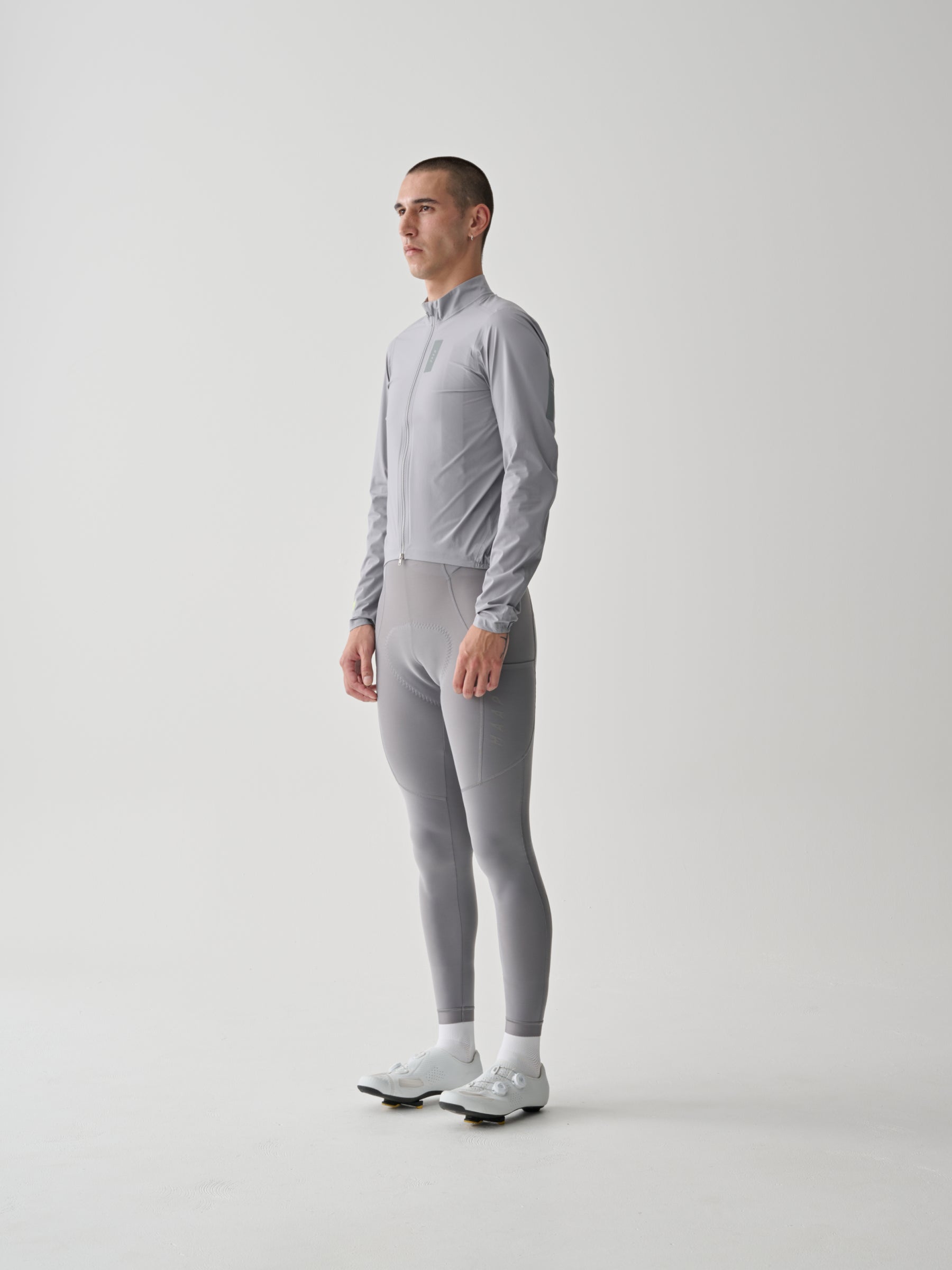 Team Bib Evo Thermal Cargo Tights