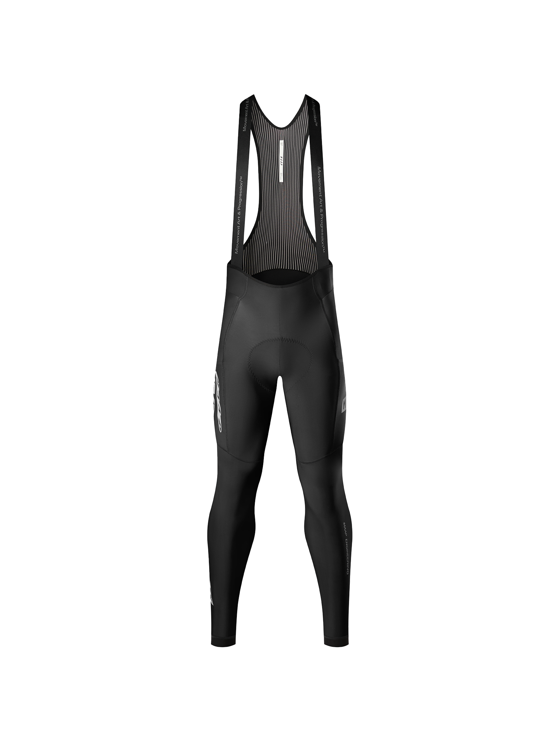 Drome Team Bib Evo Cargo Tights
