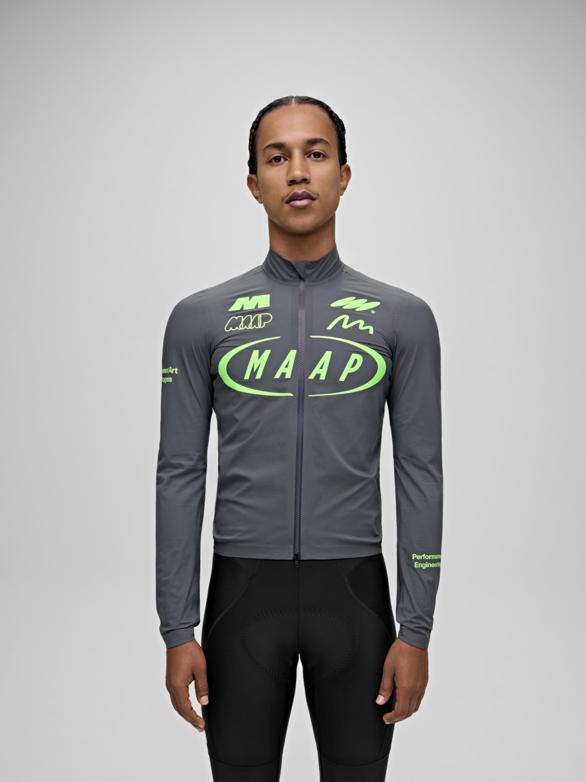 Pro Atmos Jacket