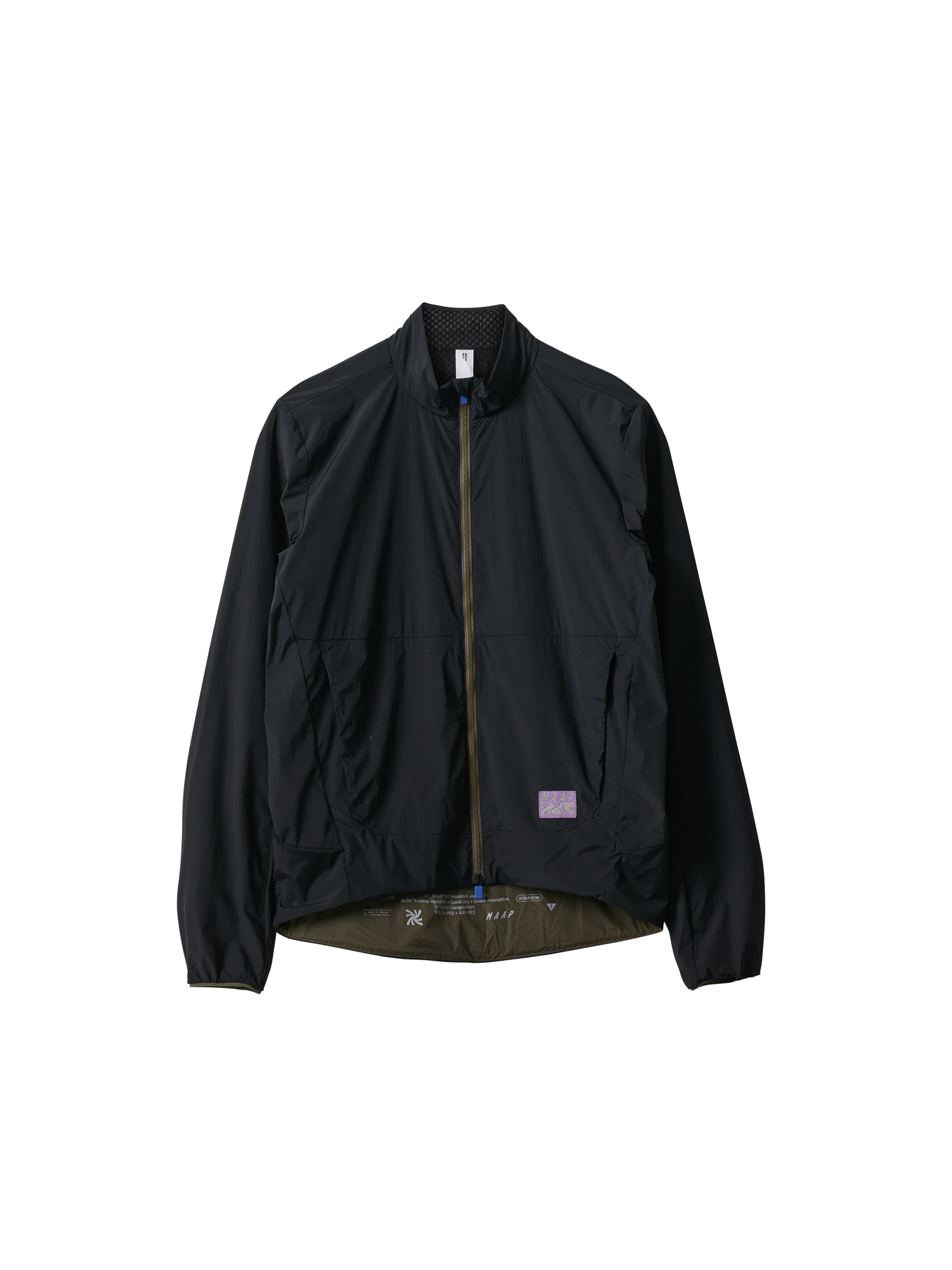 Alt_Road™ Insulated Jacket