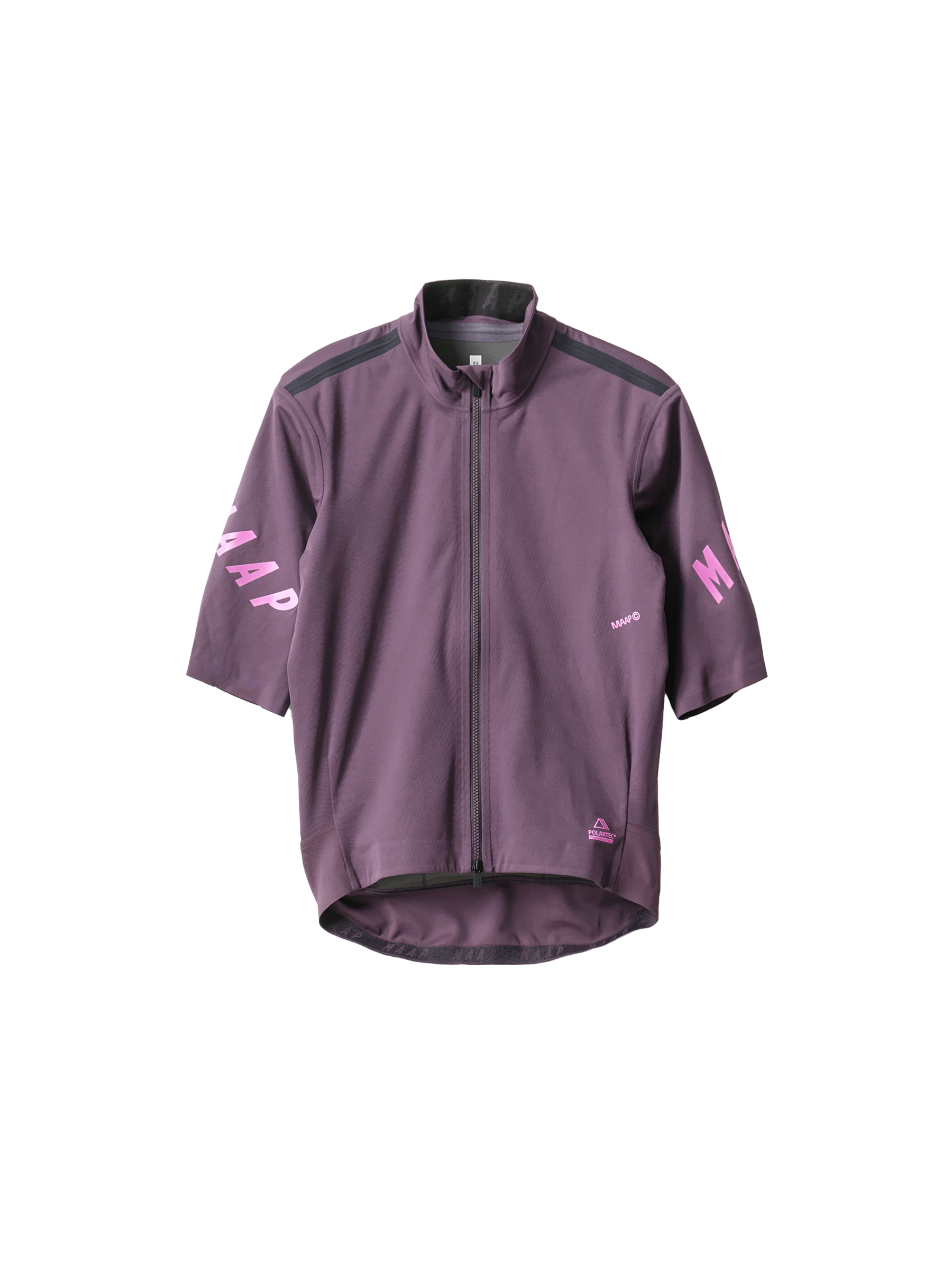 Elements Pro Race SS Jacket