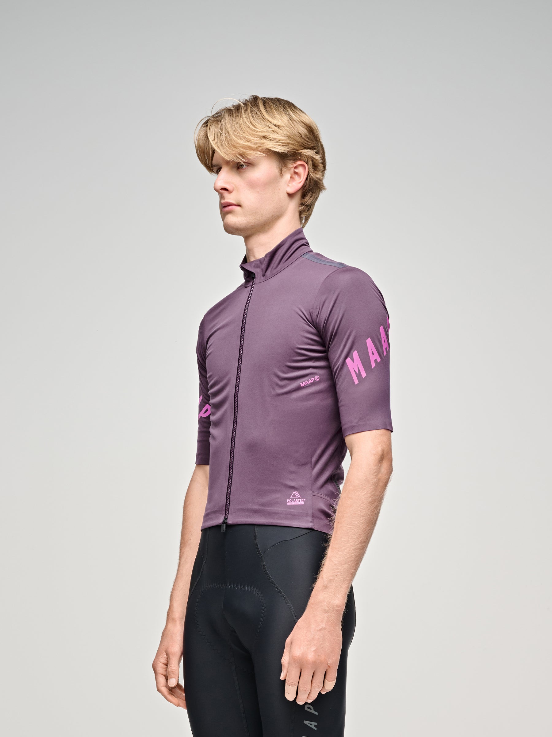 Elements Pro Race SS Jacket