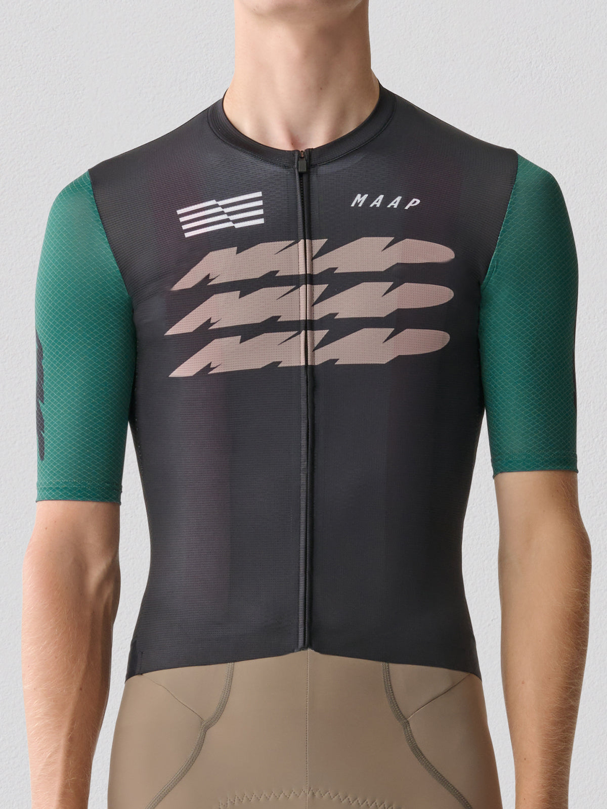Eclipse Pro Air Jersey 2.0