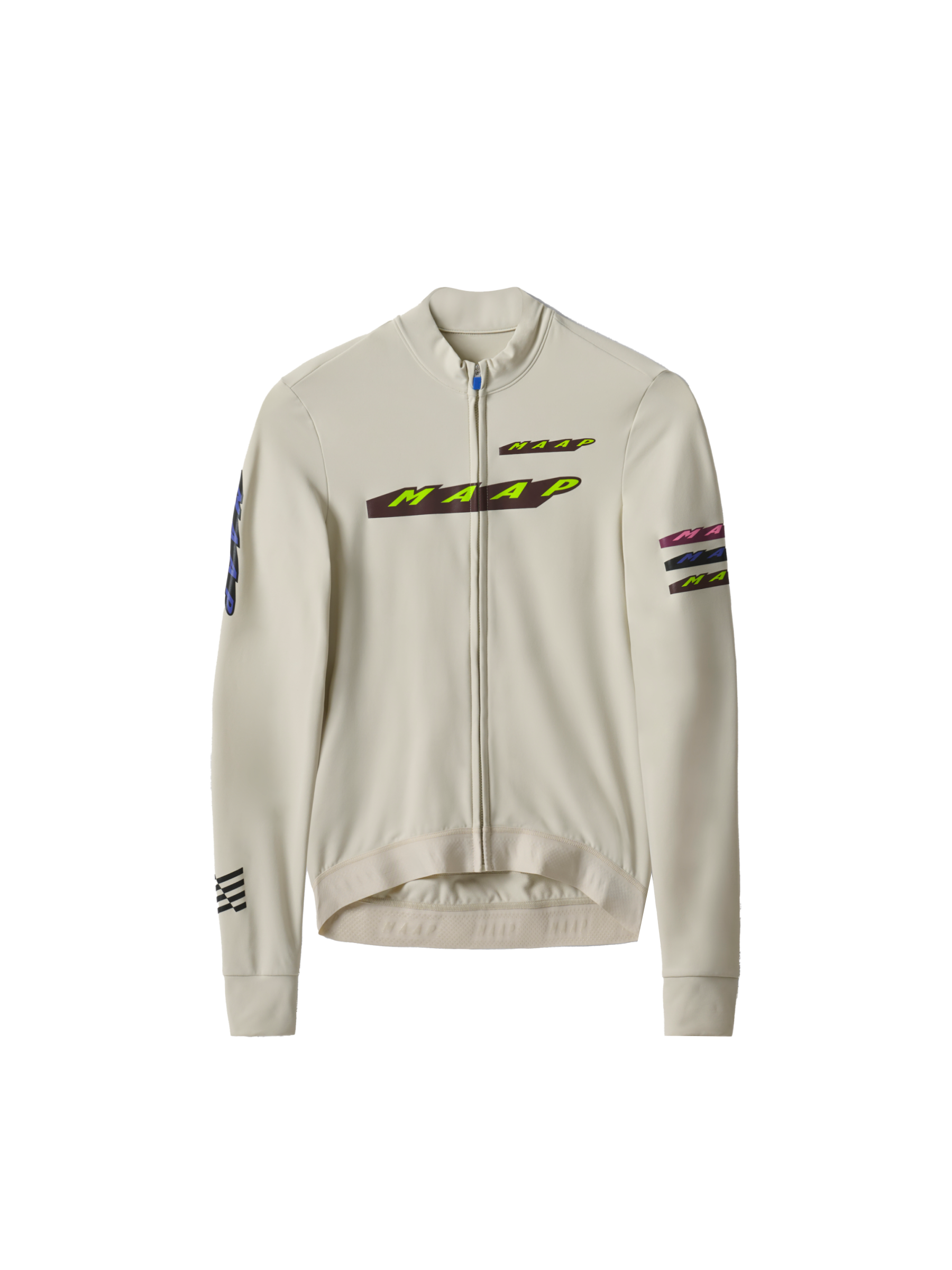 Evade X Thermal LS Jersey 2.0