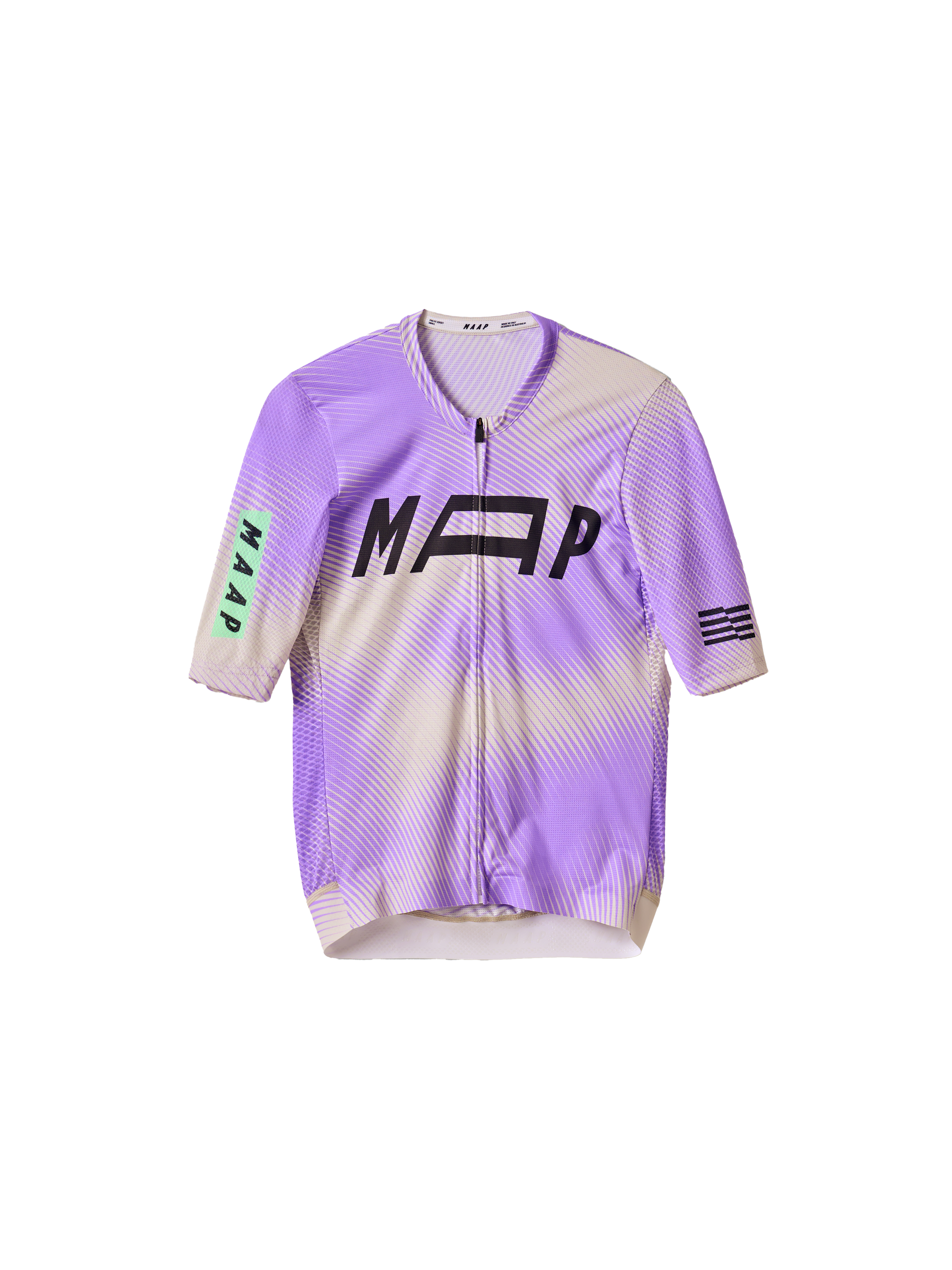Privateer R.K Pro Jersey