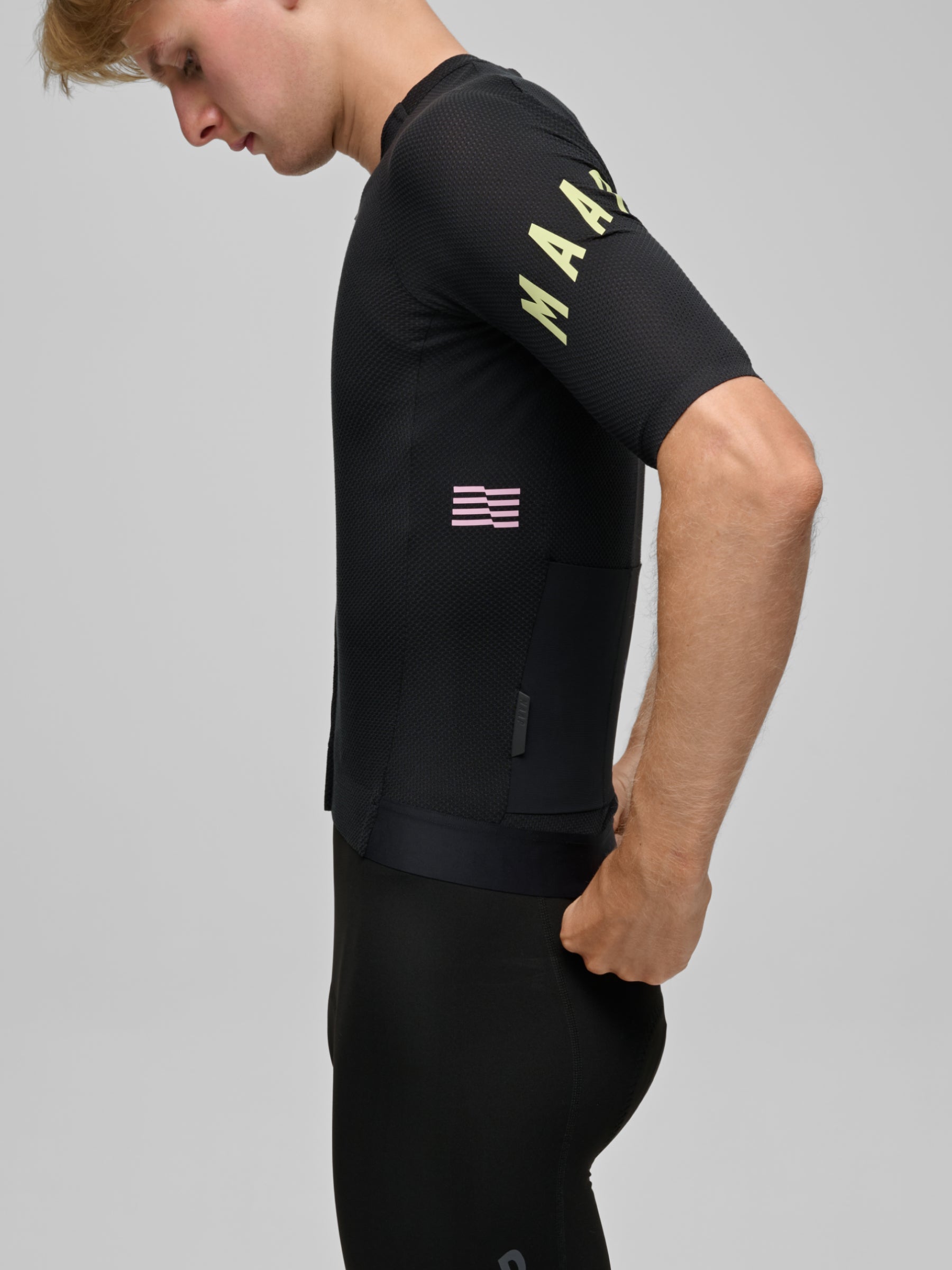 Apex Aeon Jersey