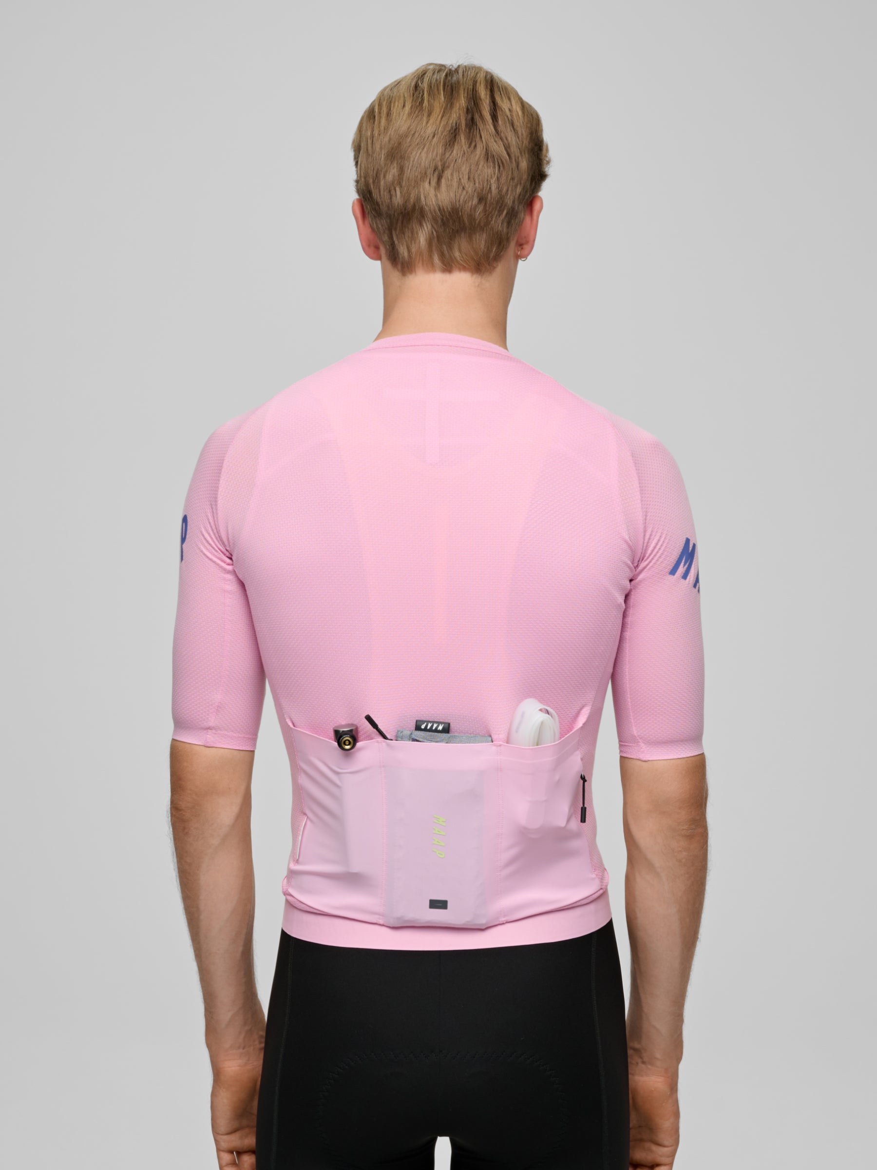 Apex Aeon Jersey