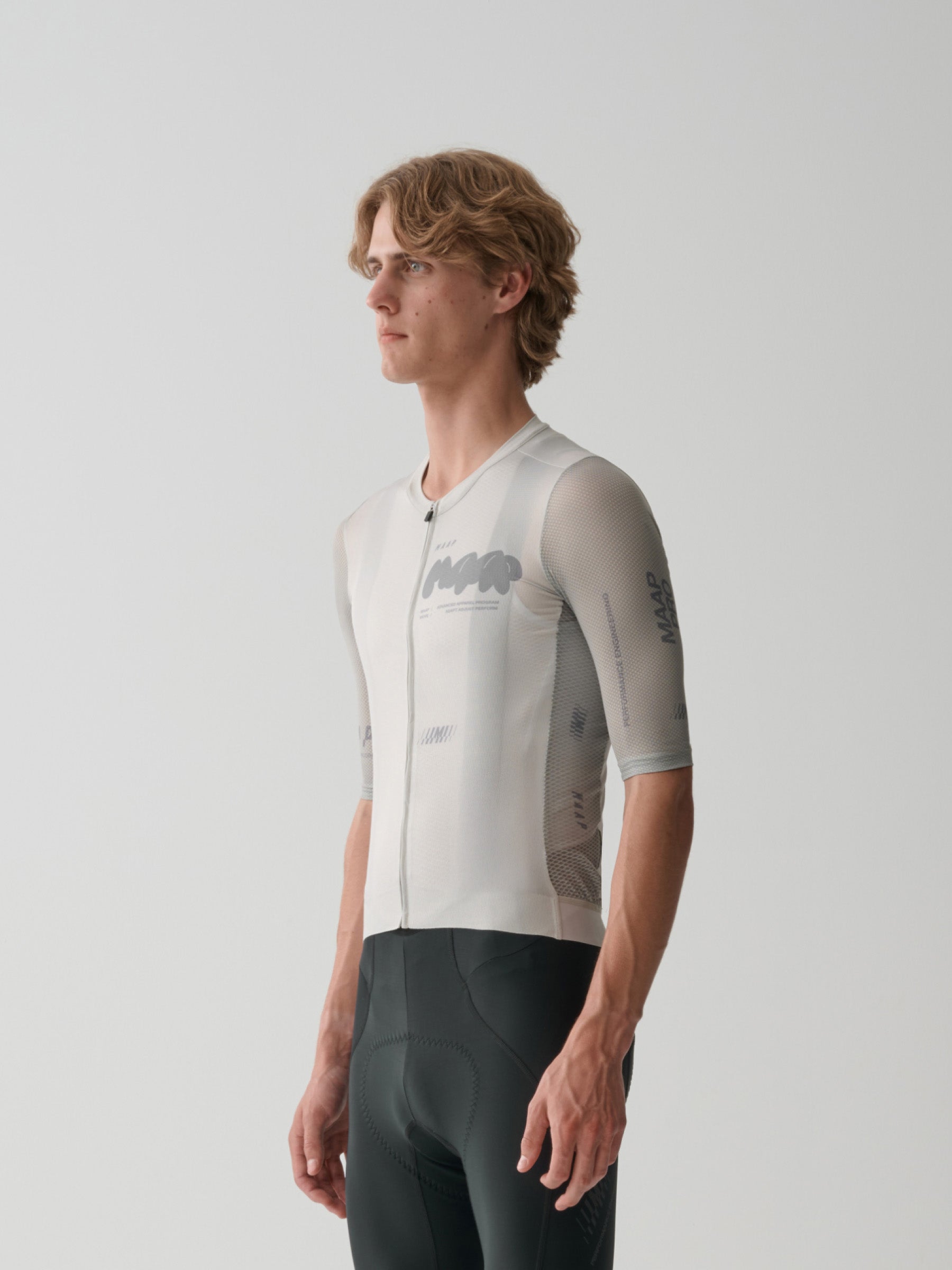 Aerate Pro Air Jersey 3.0