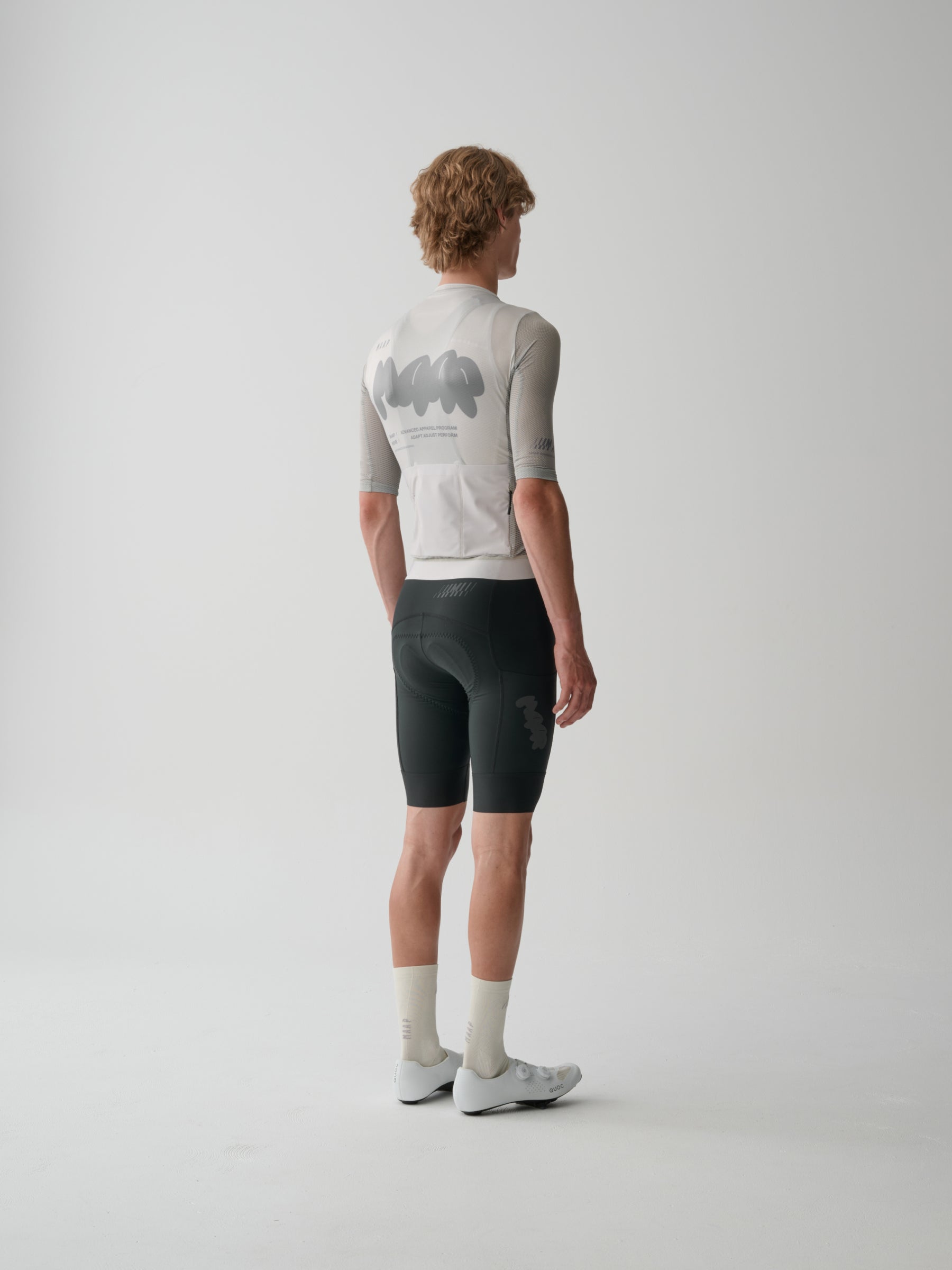 Aerate Pro Air Jersey 3.0