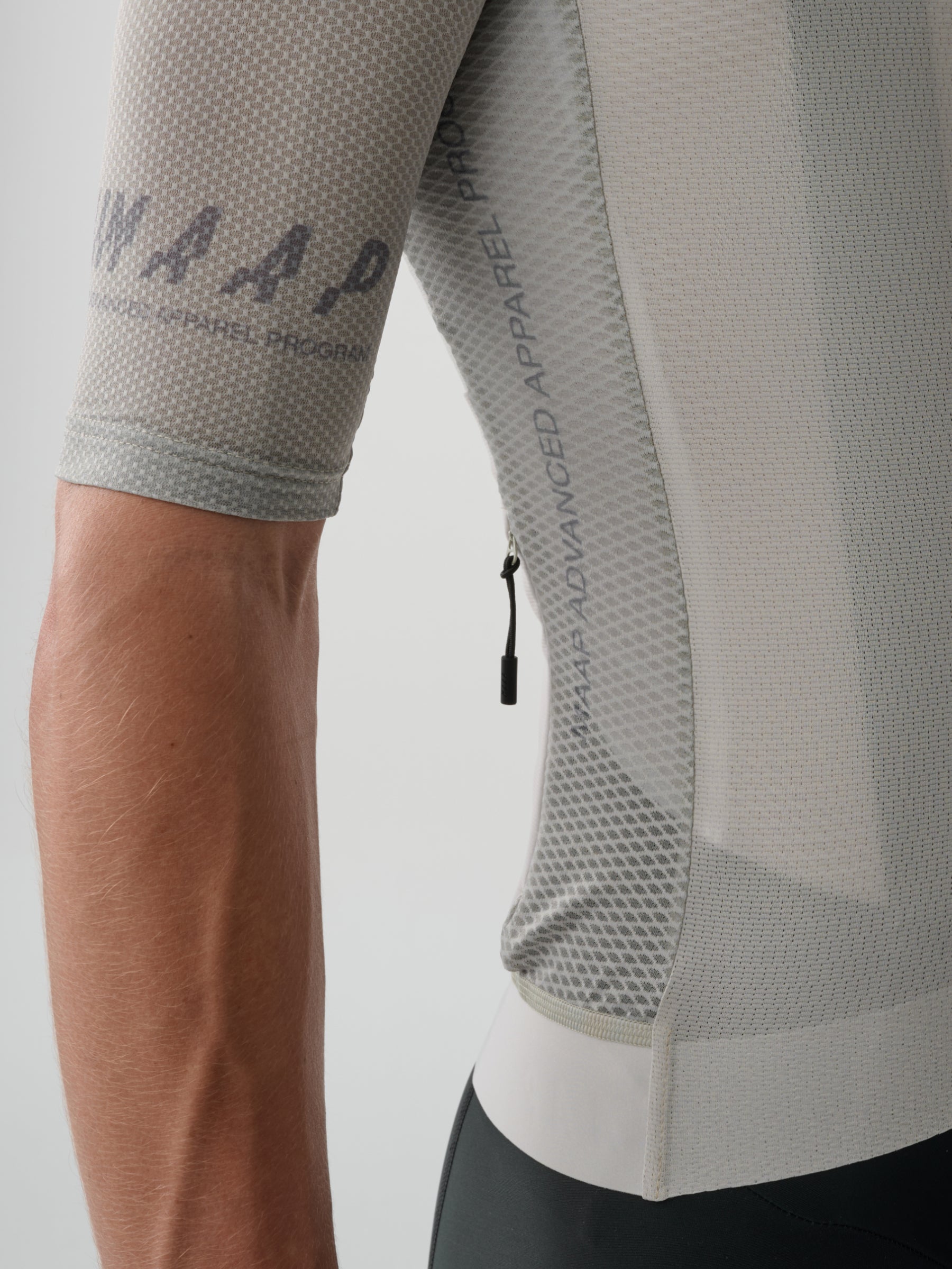 Aerate Pro Air Jersey 3.0