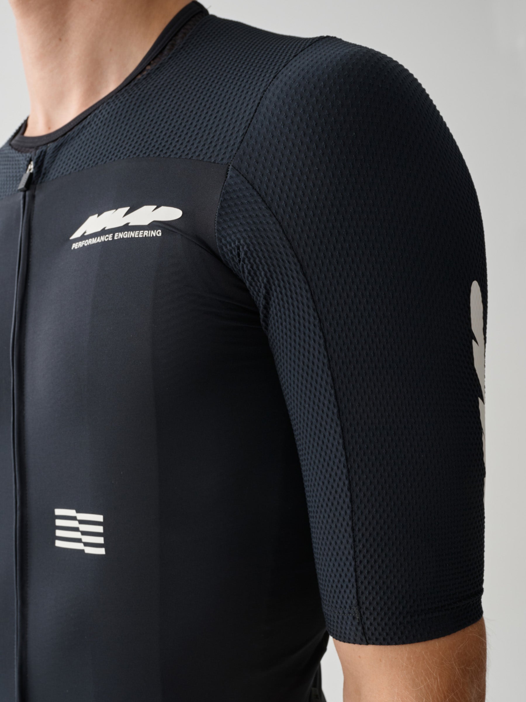 Eclipse Pro Race Jersey