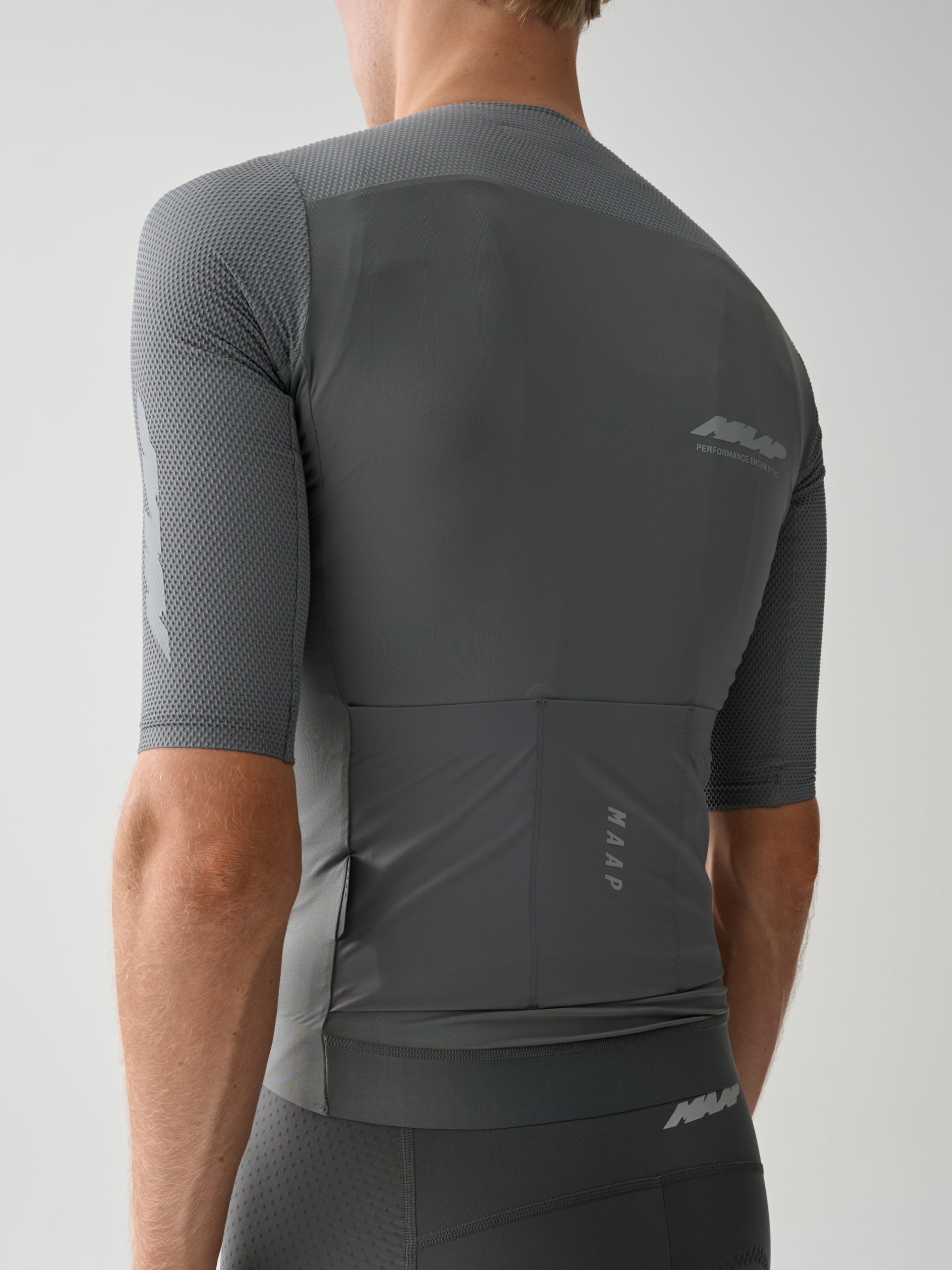 Eclipse Pro Race Jersey