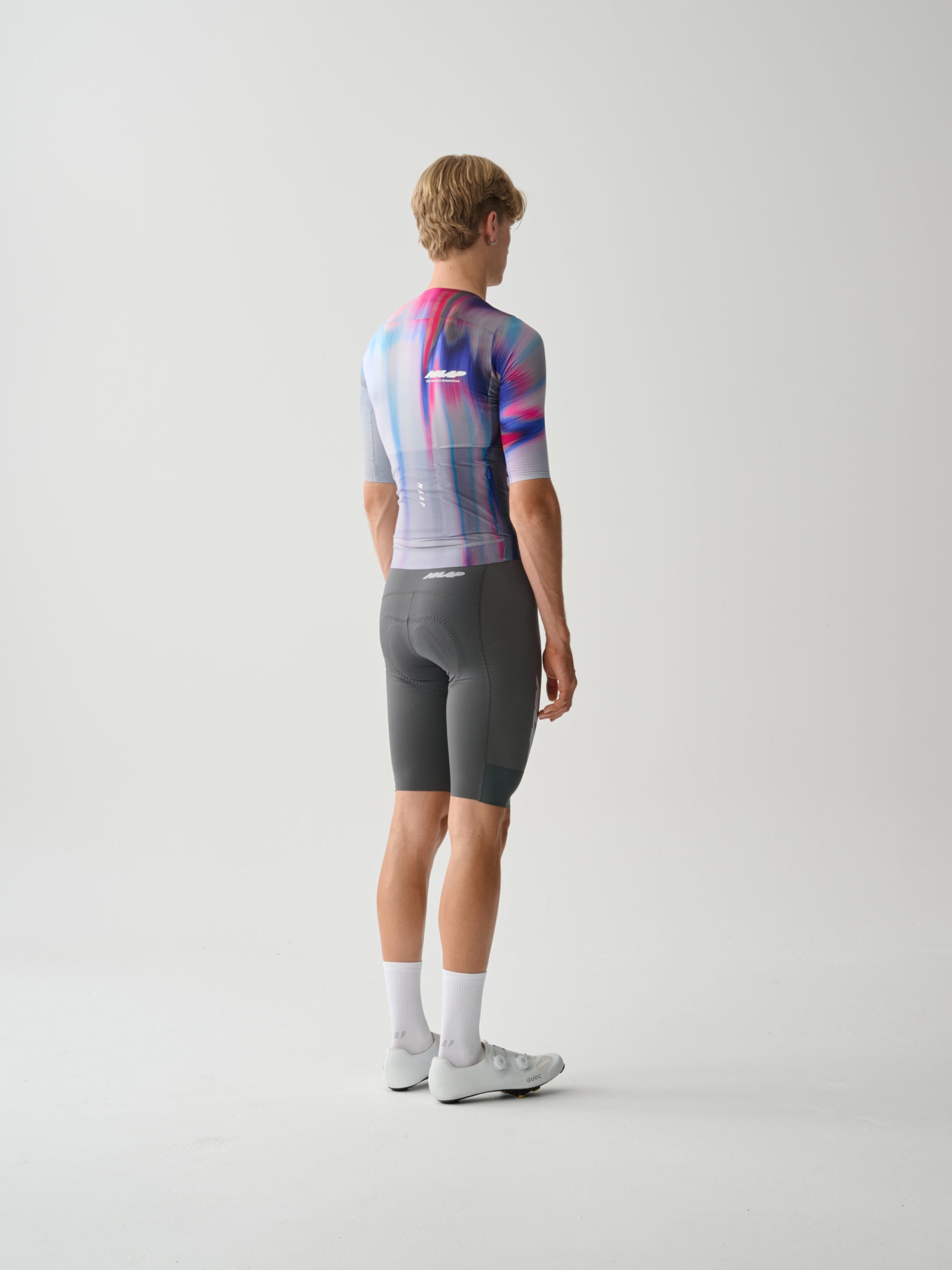 Solar Pro Race Jersey