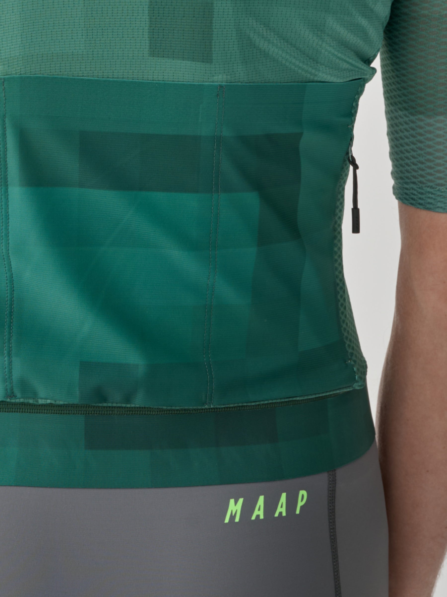 Blur Pro Air Jersey 3.0