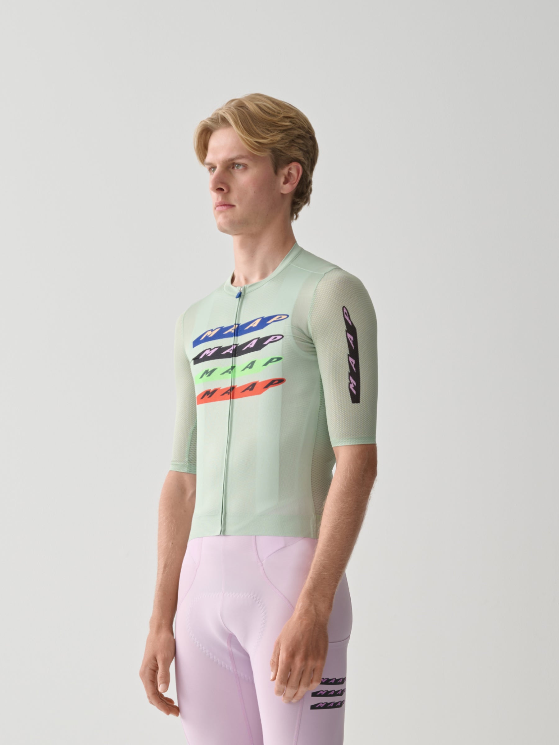 Evade X Pro Air Jersey 3.0