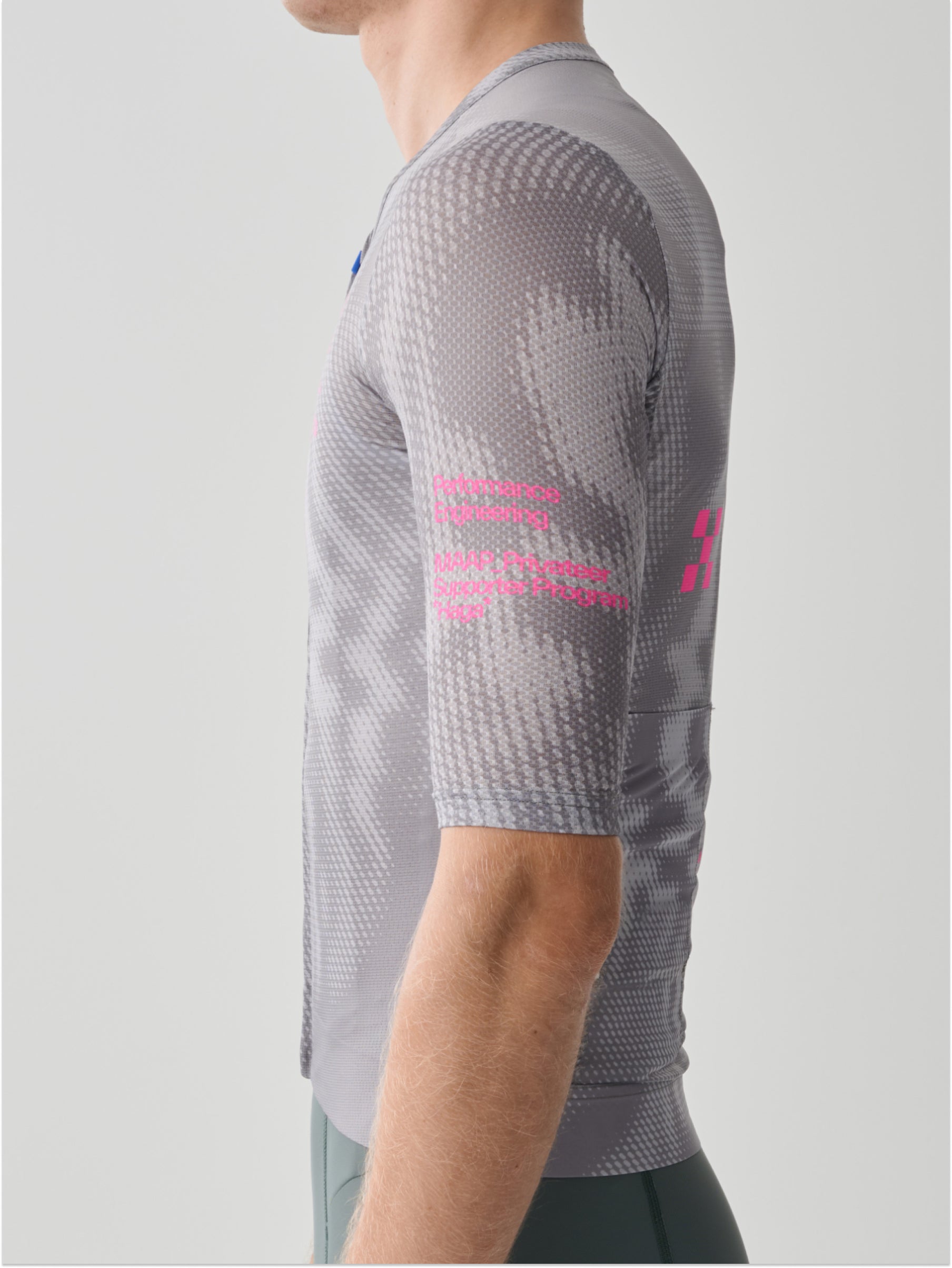 Privateer C.H Pro Air Jersey 3.0