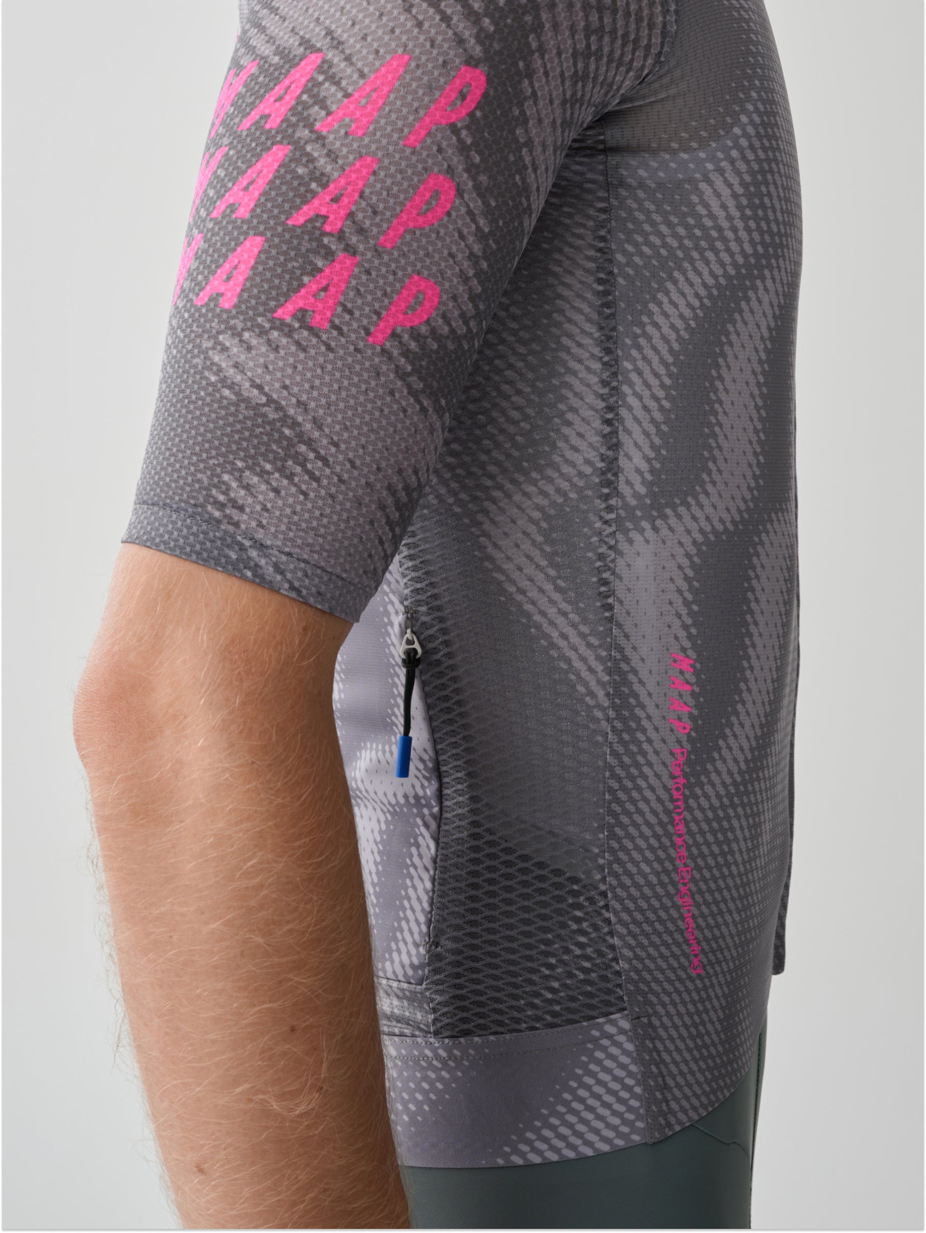 Privateer C.H Pro Air Jersey 3.0