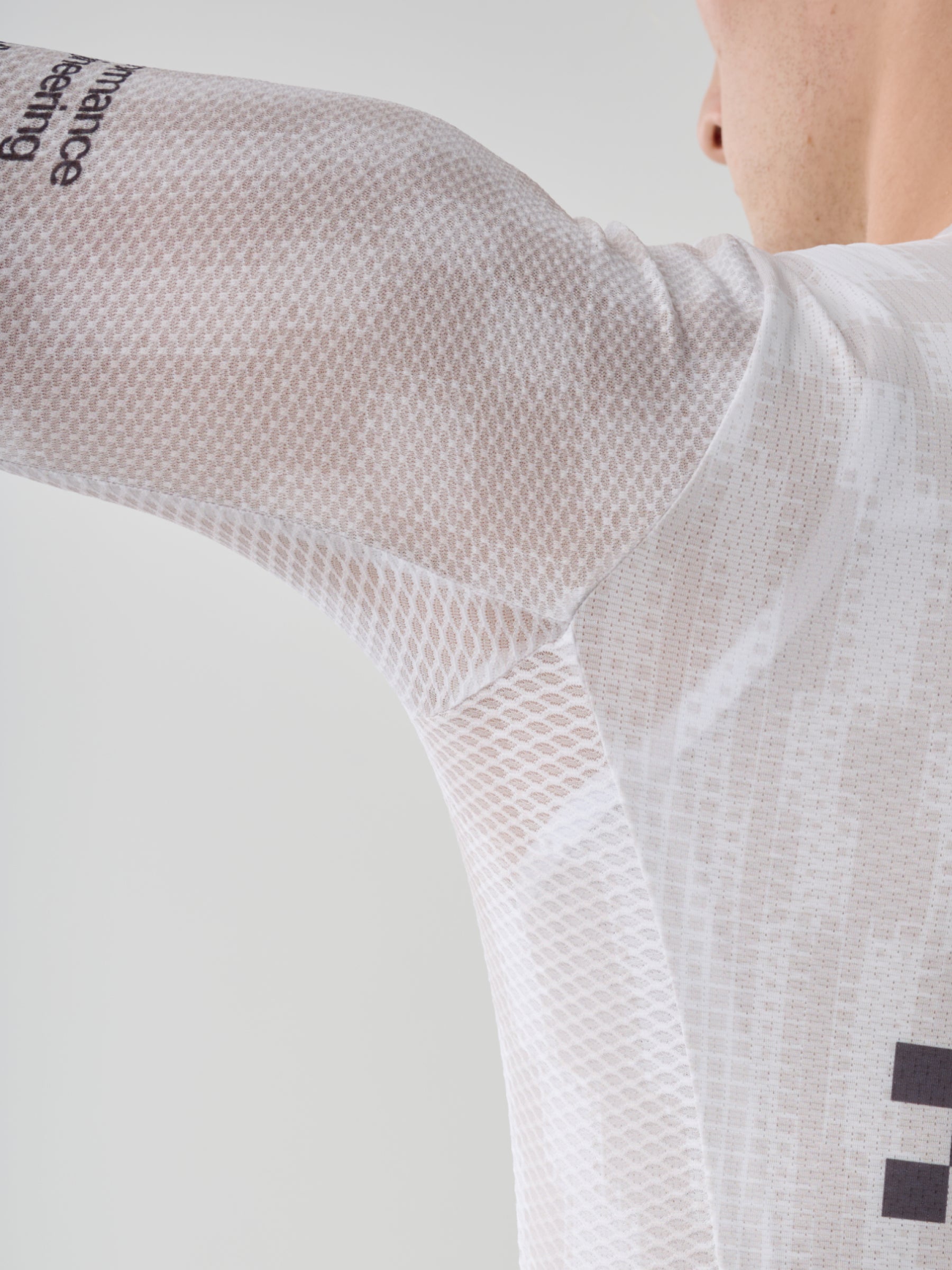 Privateer F.O Pro Air Jersey 3.0