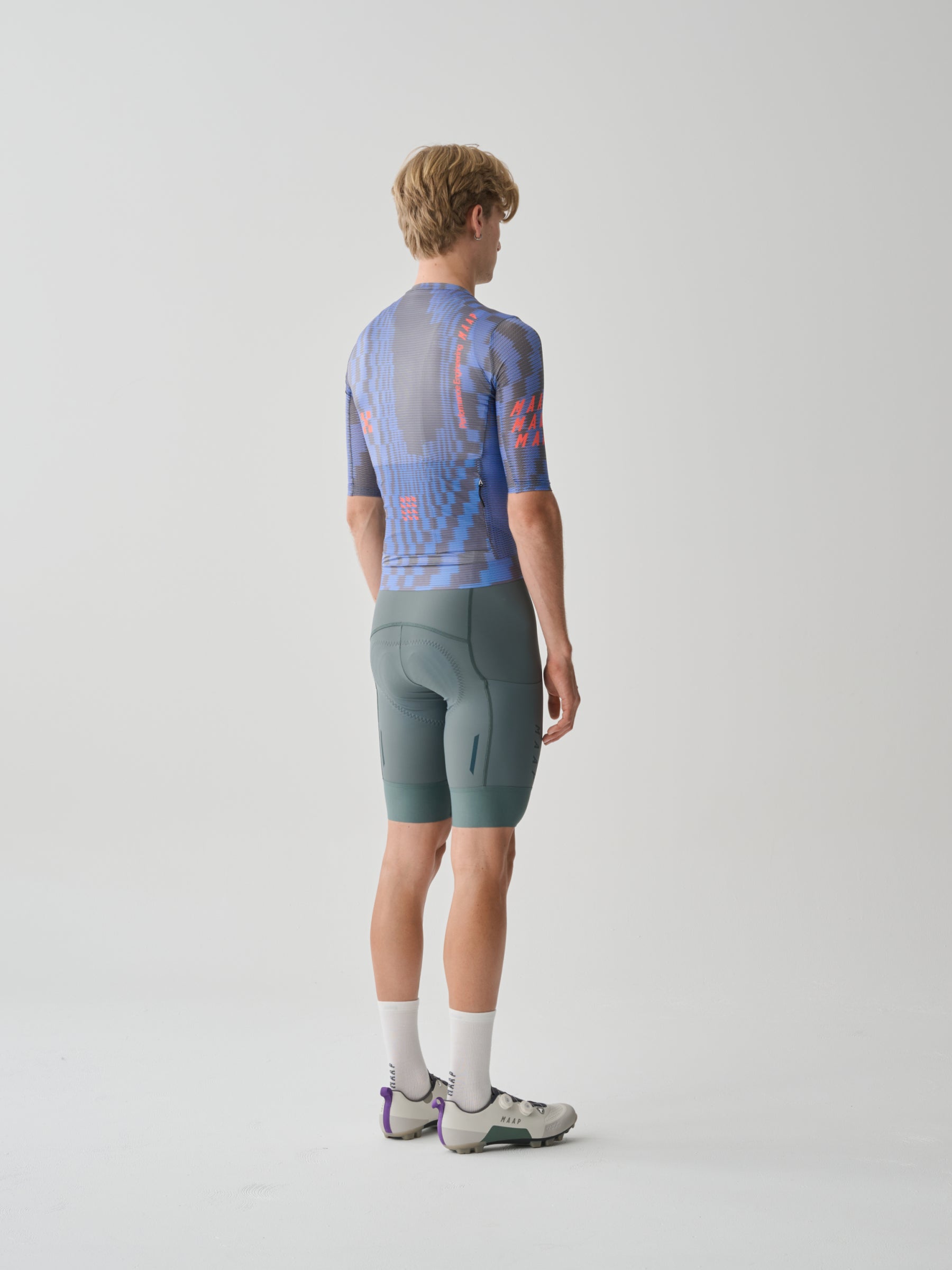 Privateer H.S Pro Air Jersey 3.0