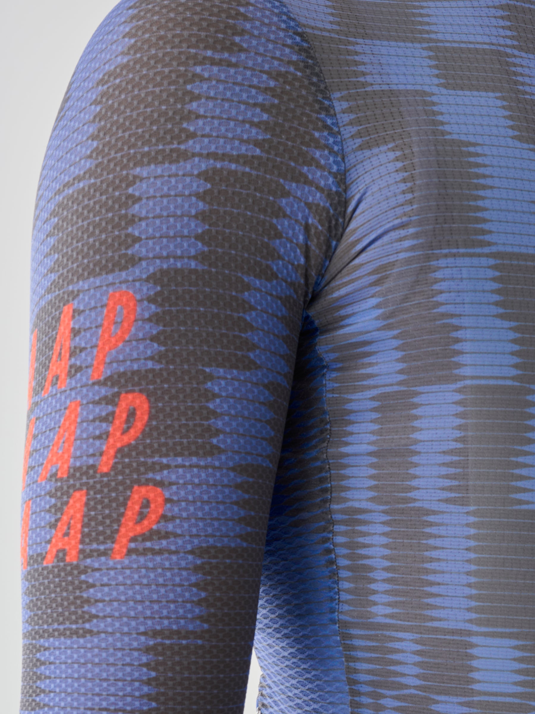 Privateer H.S Pro Air Jersey 3.0