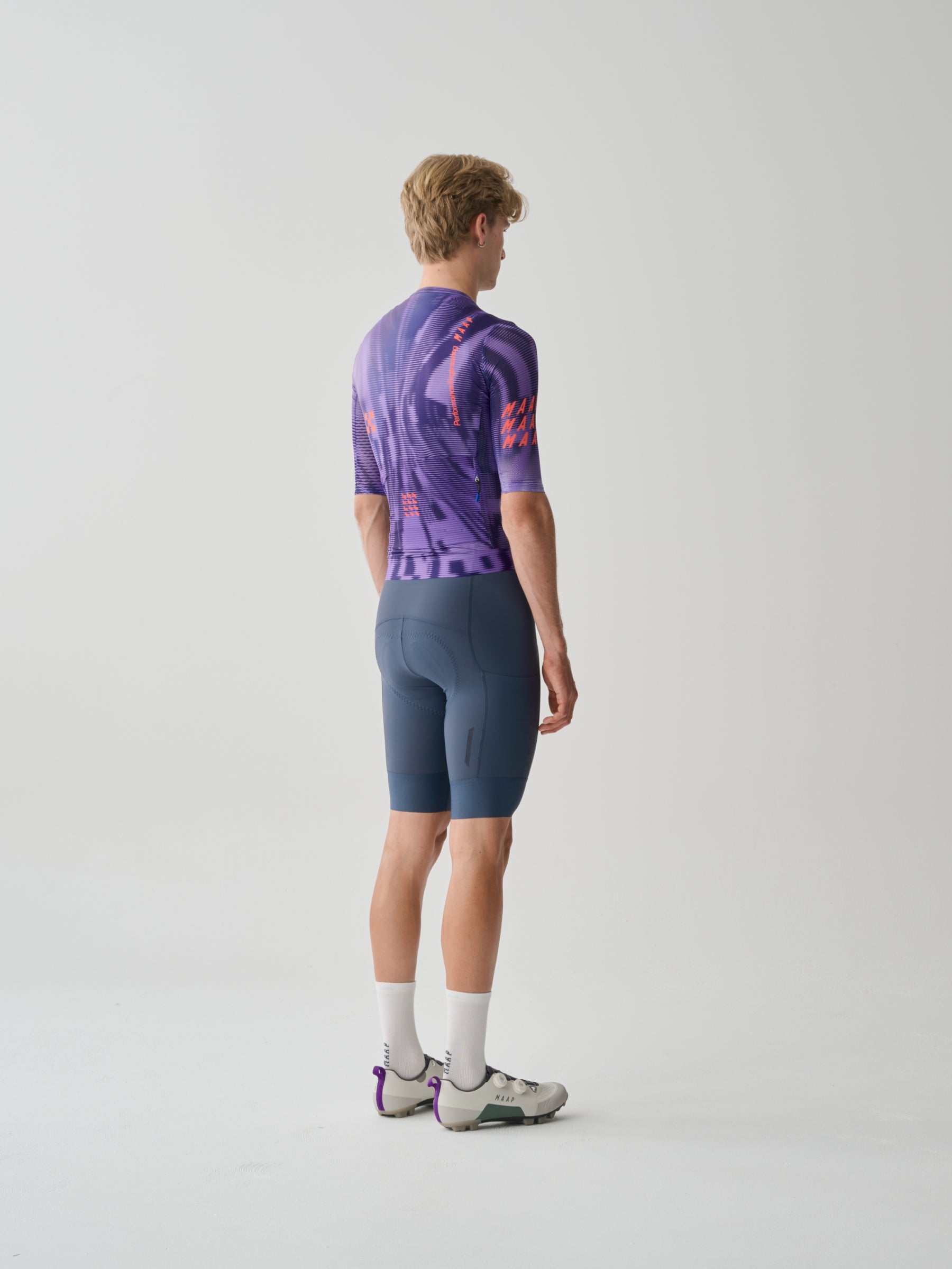 Privateer P.M Pro Air Jersey 3.0