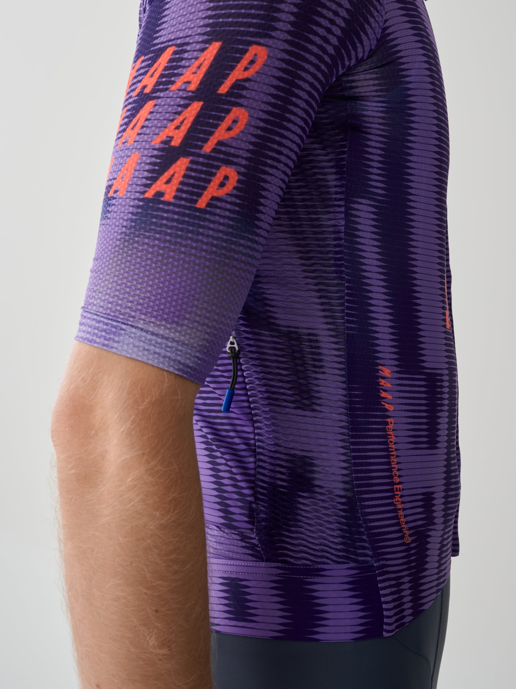 Privateer P.M Pro Air Jersey 3.0