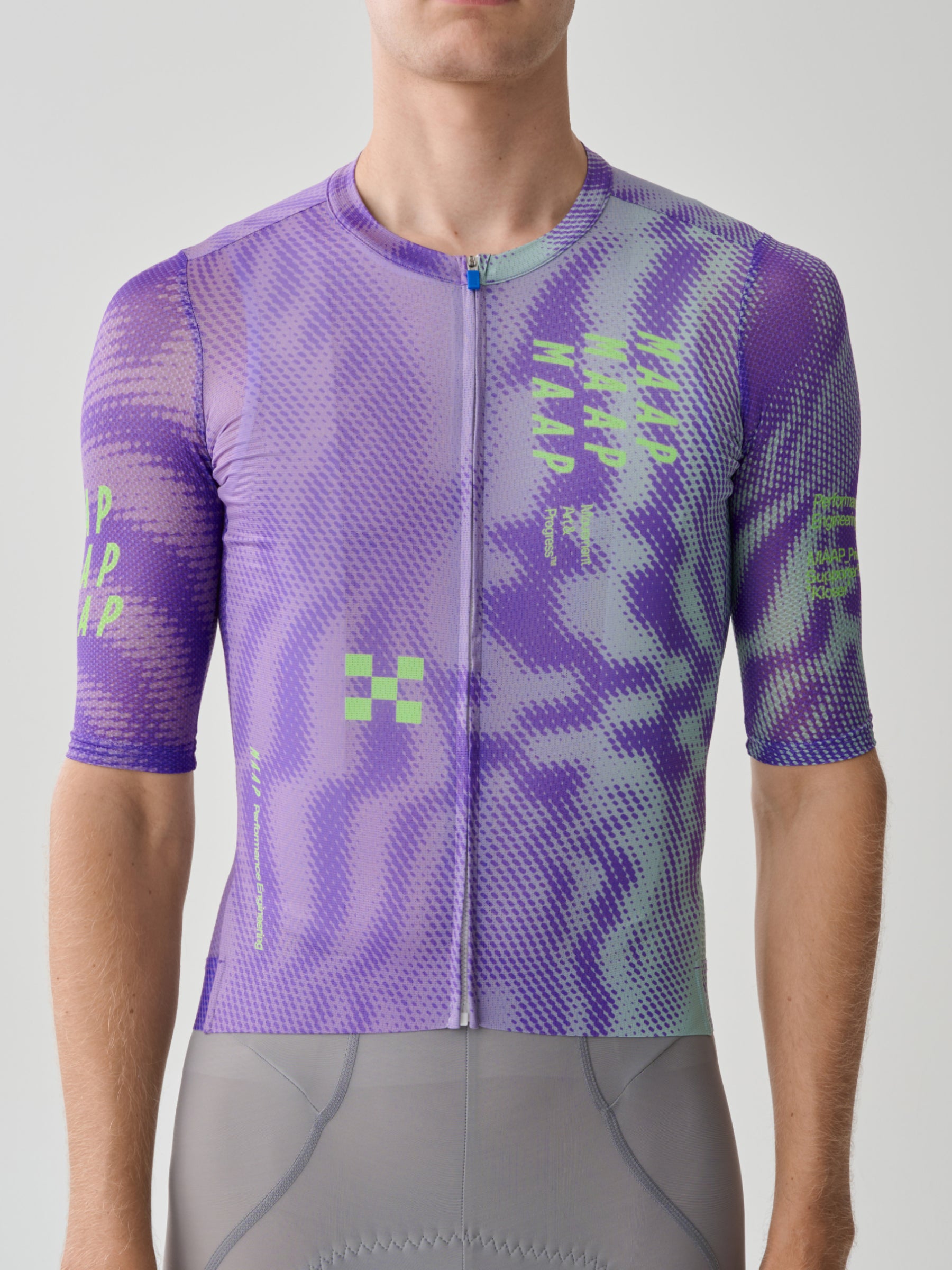 Privateer R.K Pro Air Jersey 3.0