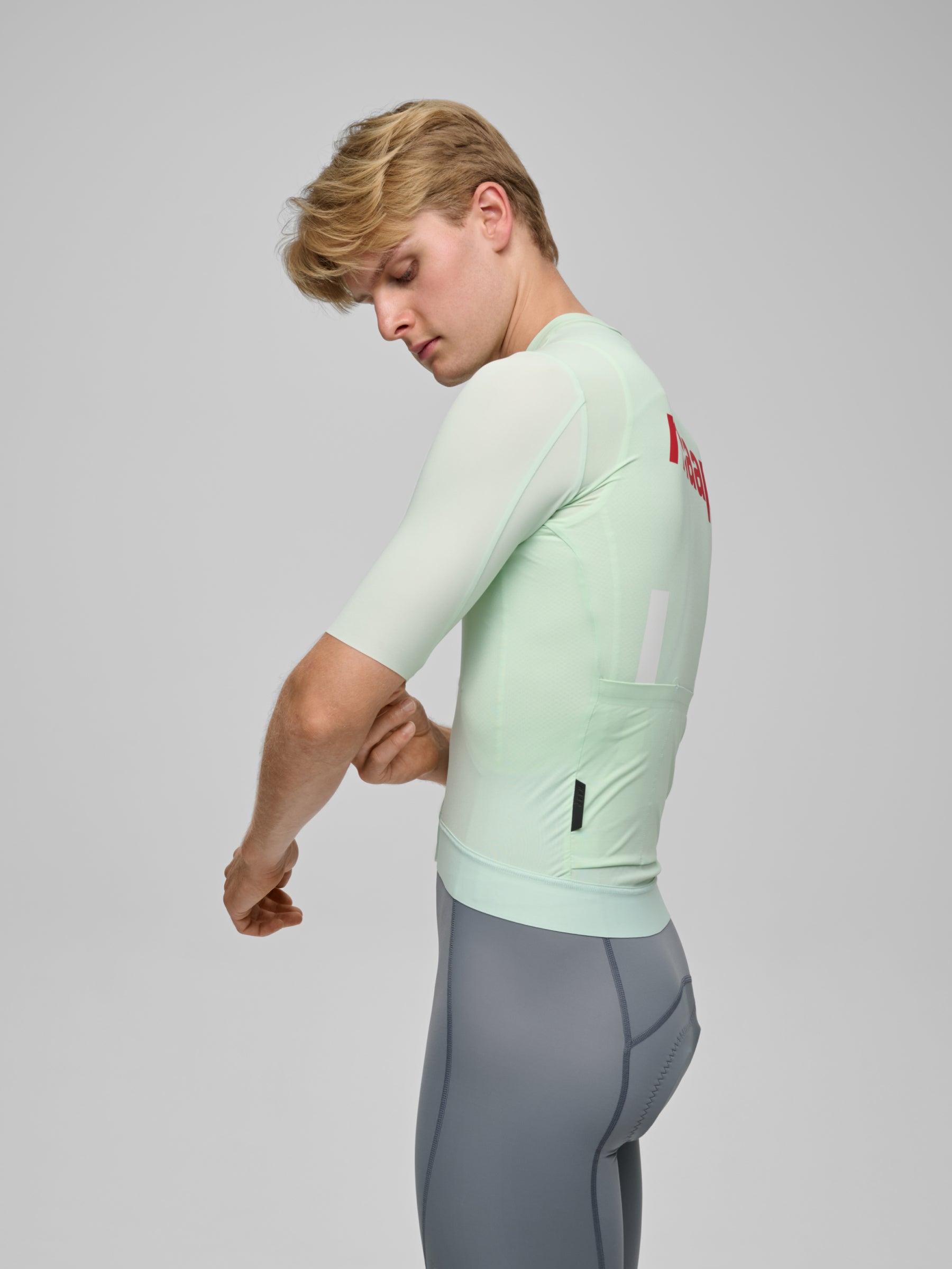Training Jersey 2.0