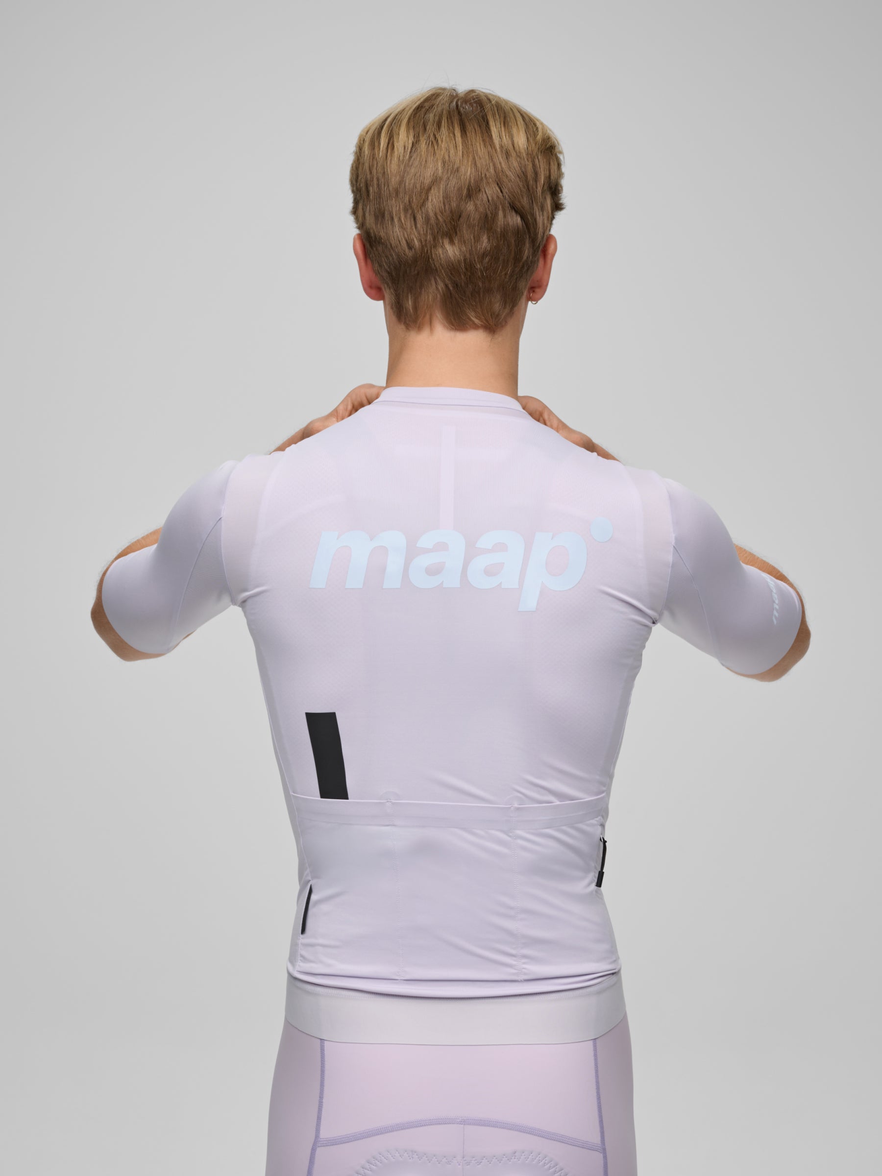 Training Jersey 2.0