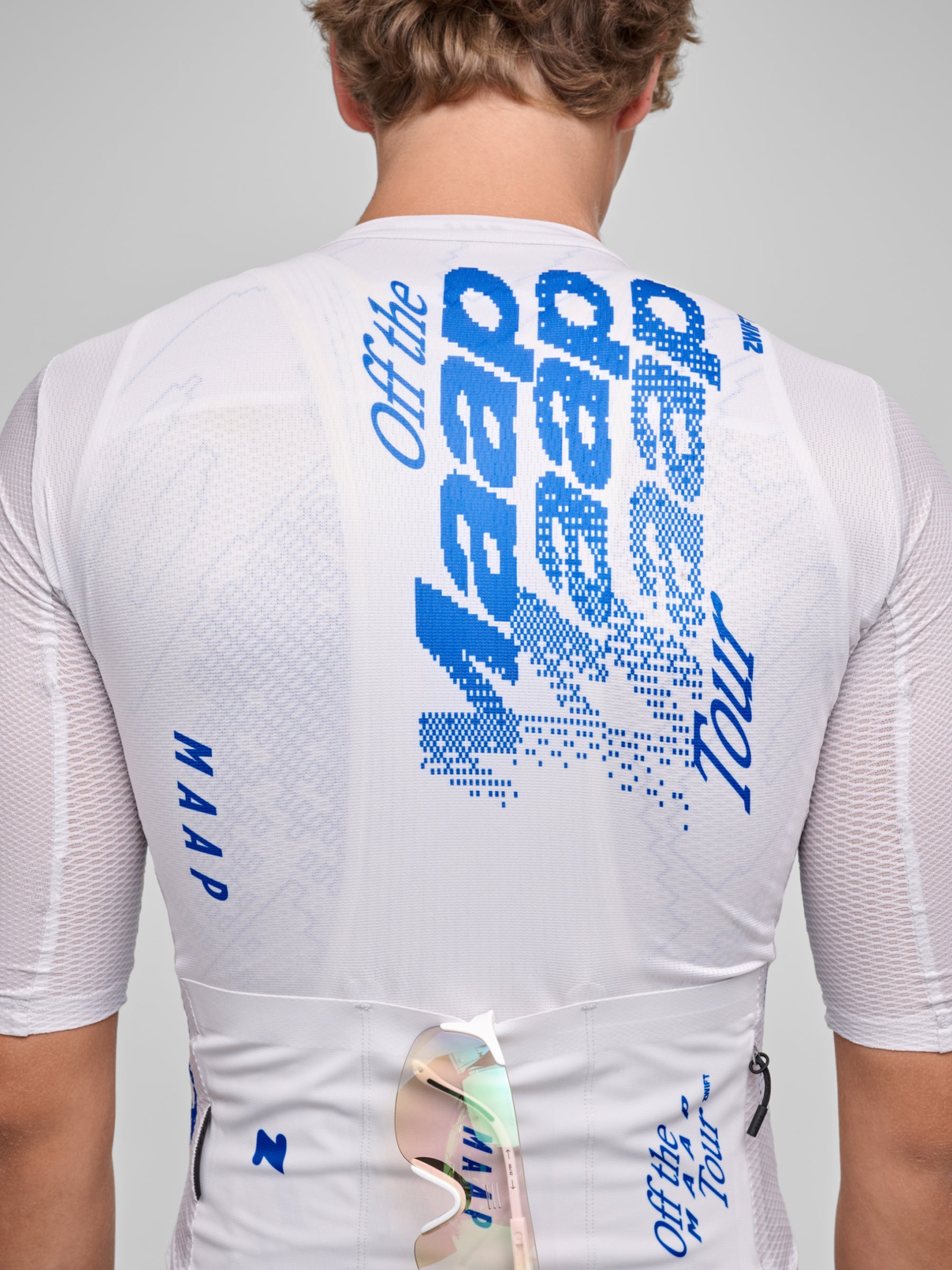 ZWIFT Pro Air Jersey 3.0