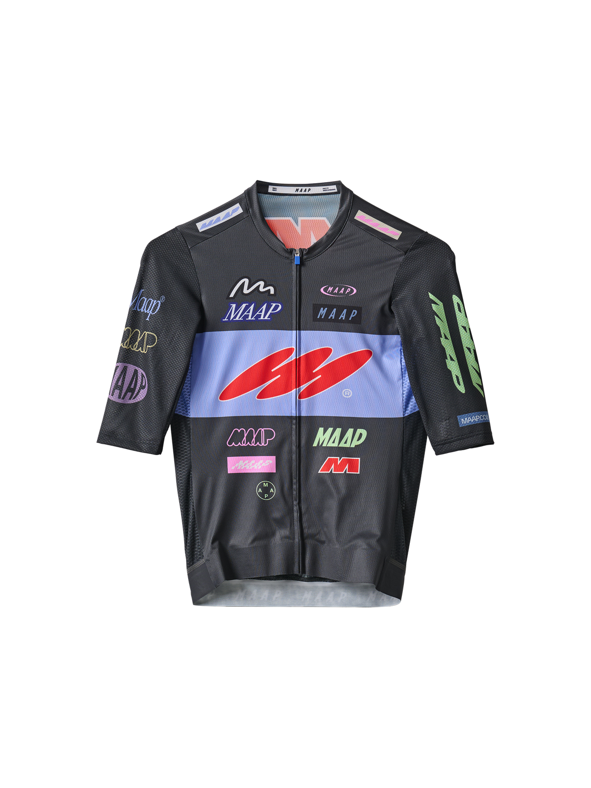 Pro Air Jersey 3.0