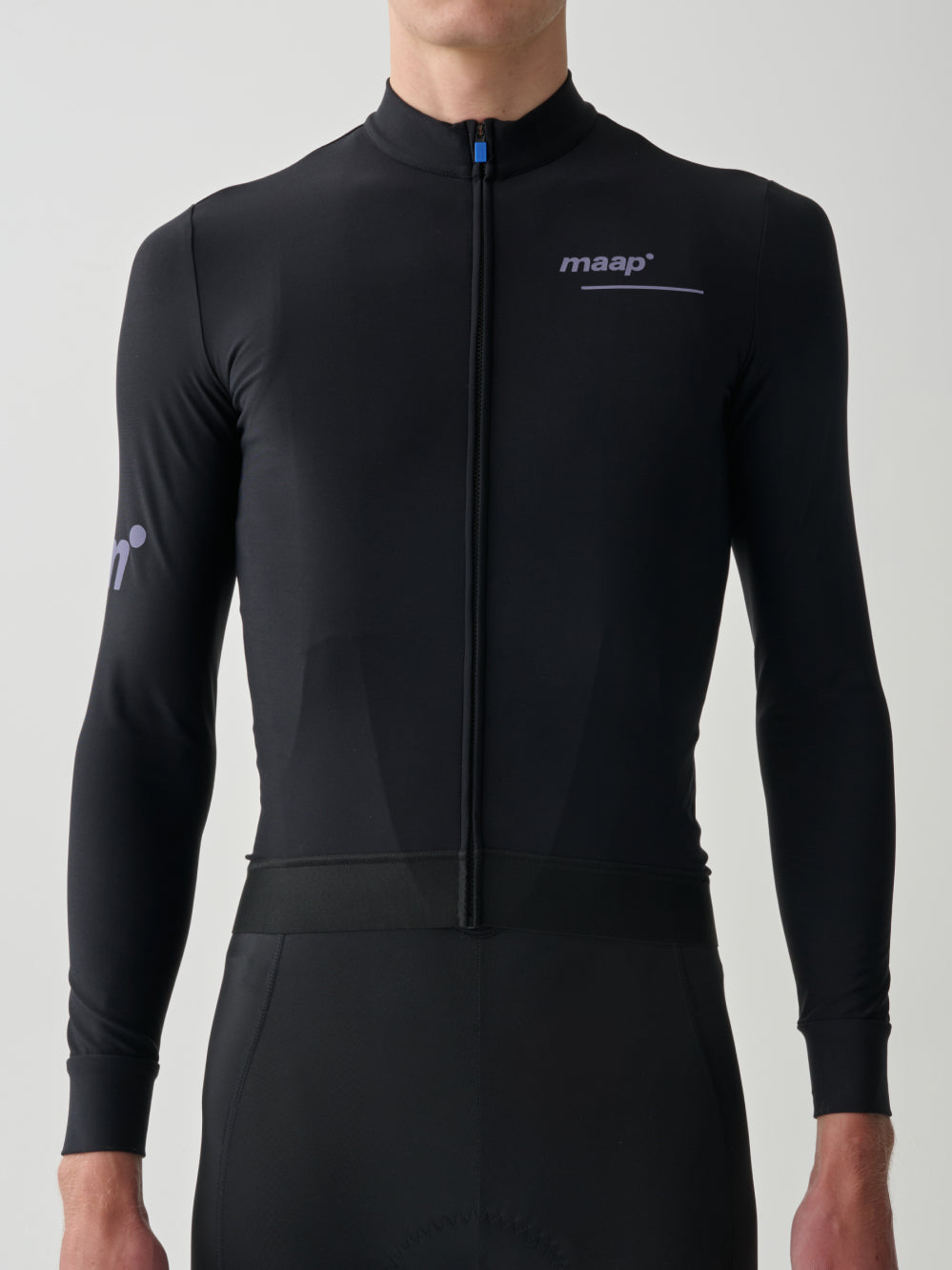 Training Thermal LS Jersey