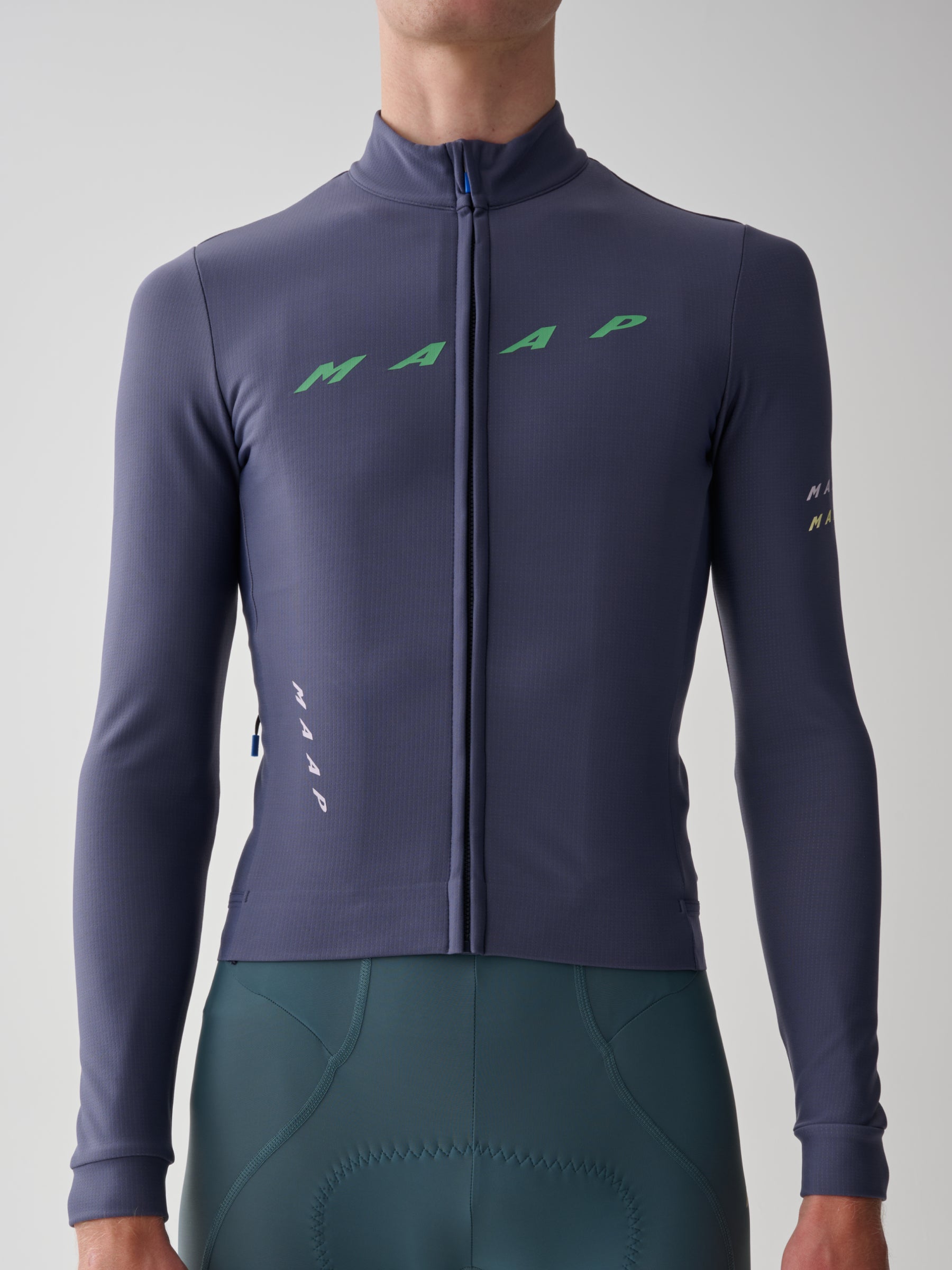 Level Thermal LS Jersey 2.0