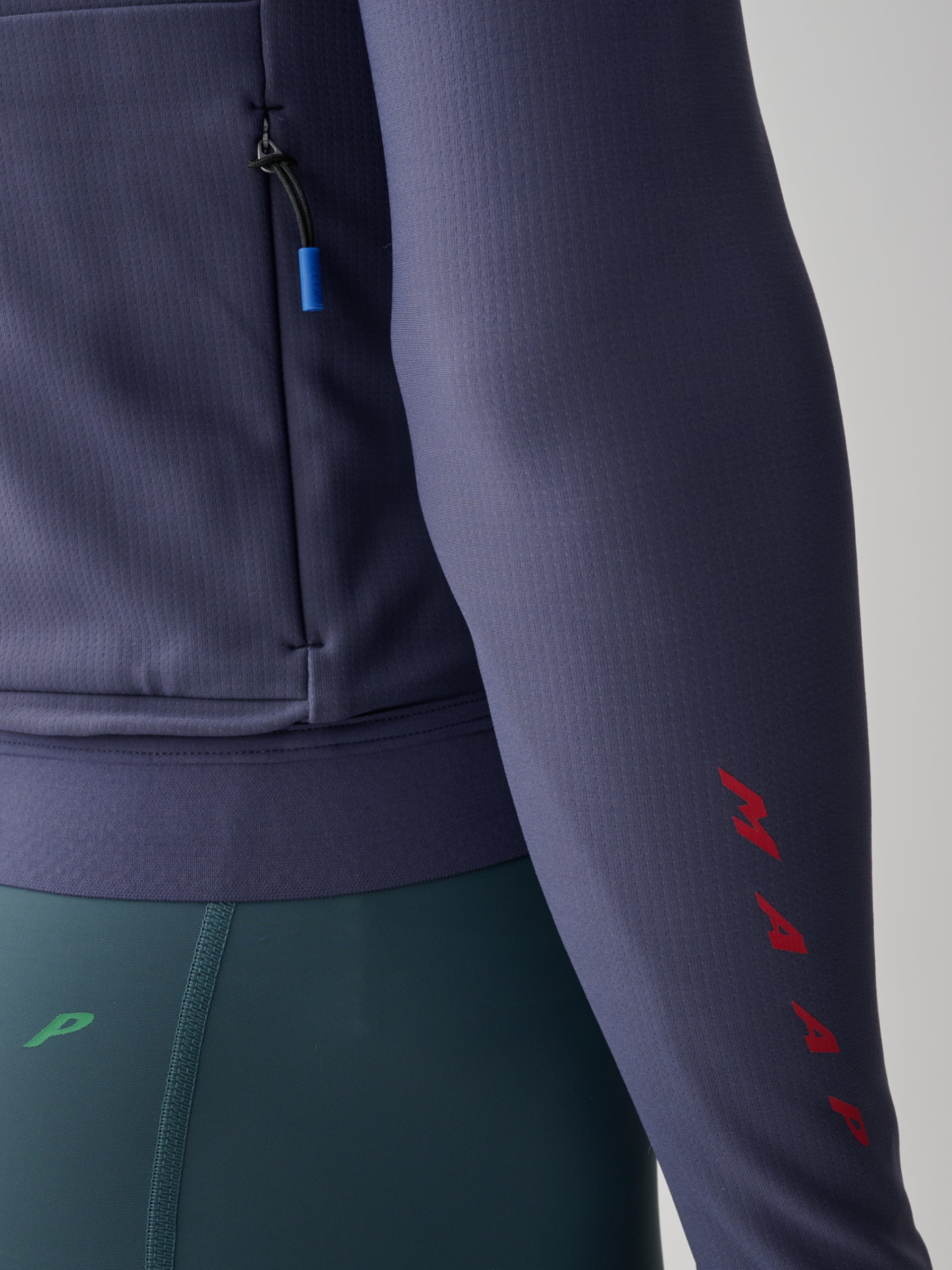 Level Thermal LS Jersey 2.0