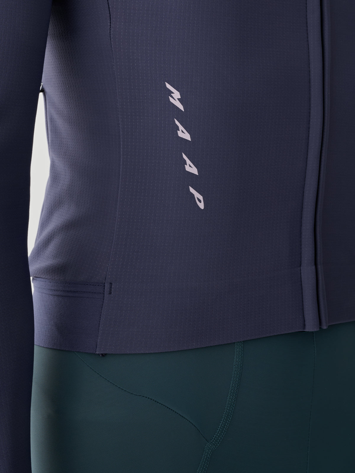 Level Thermal LS Jersey 2.0