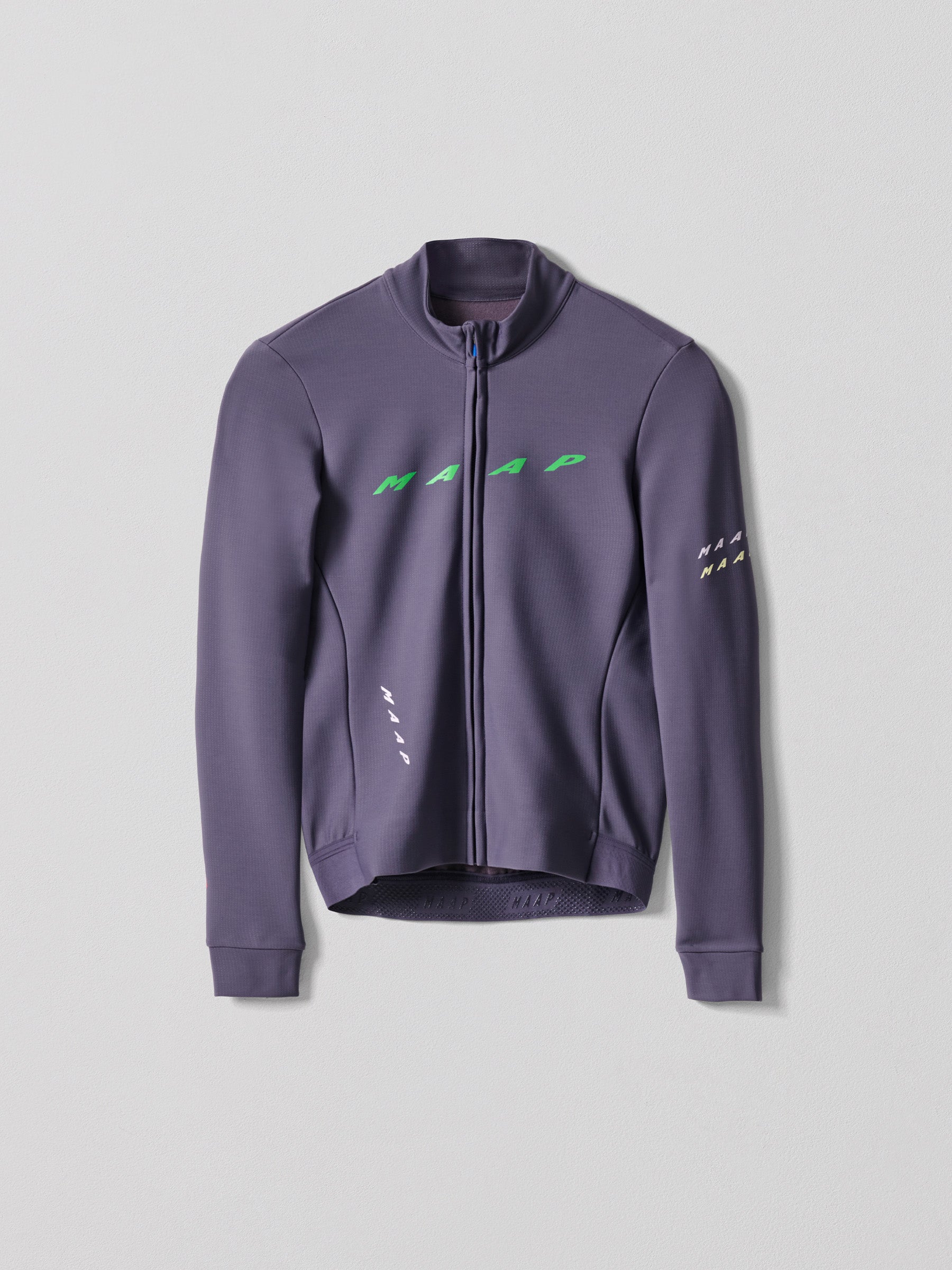 Level Thermal LS Jersey 2.0