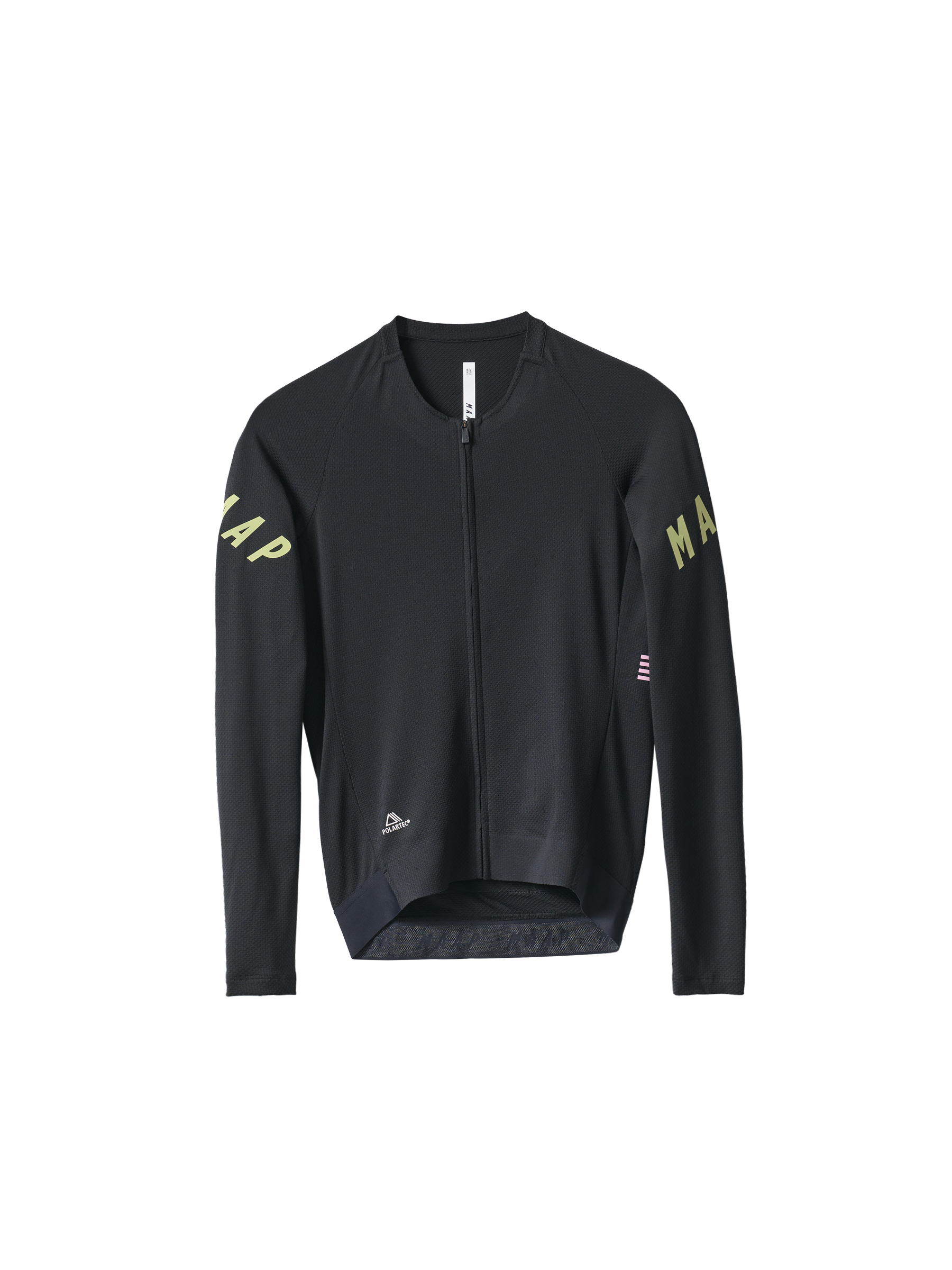 Apex Aeon LS Jersey