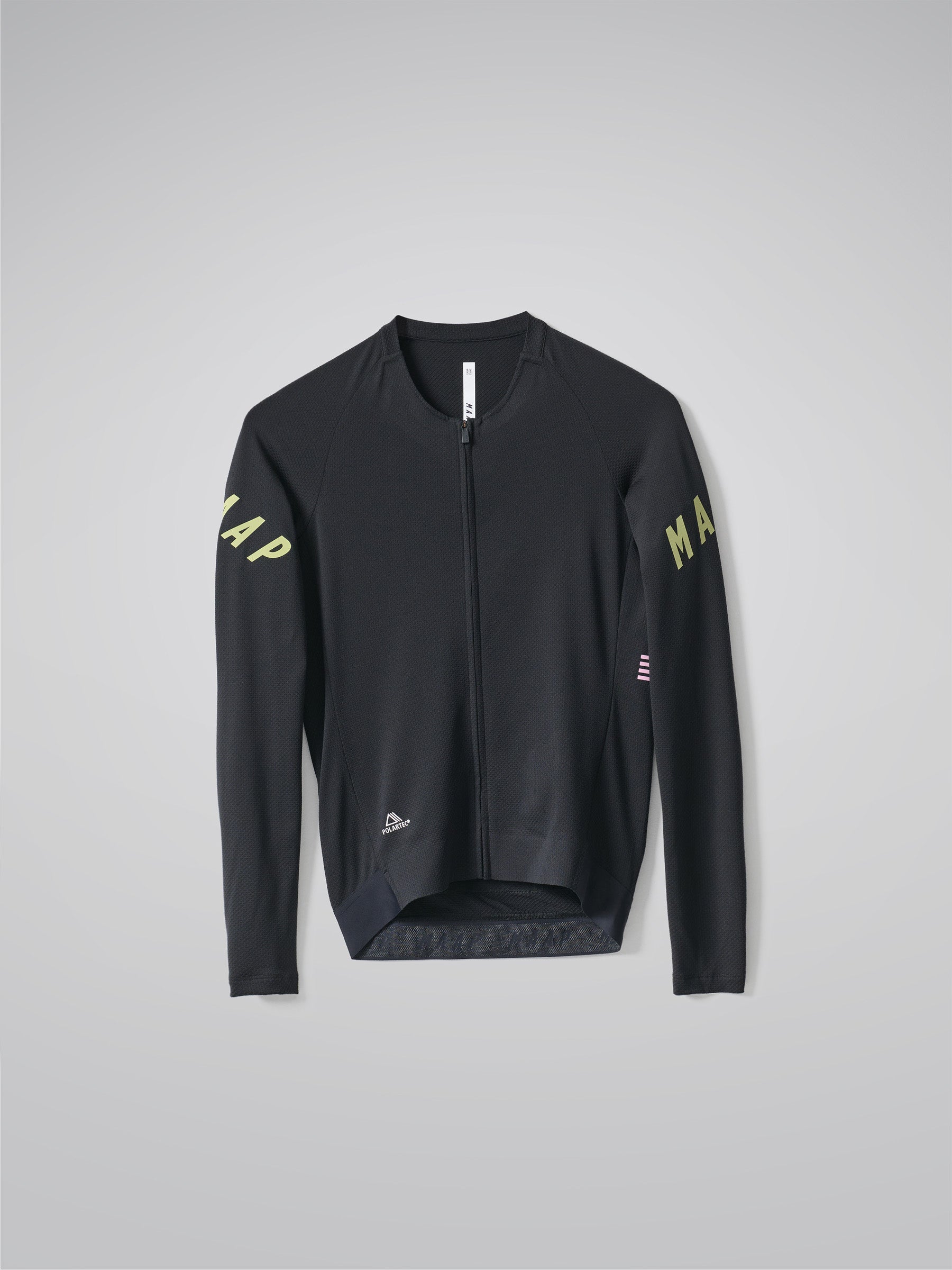 Apex Aeon LS Jersey
