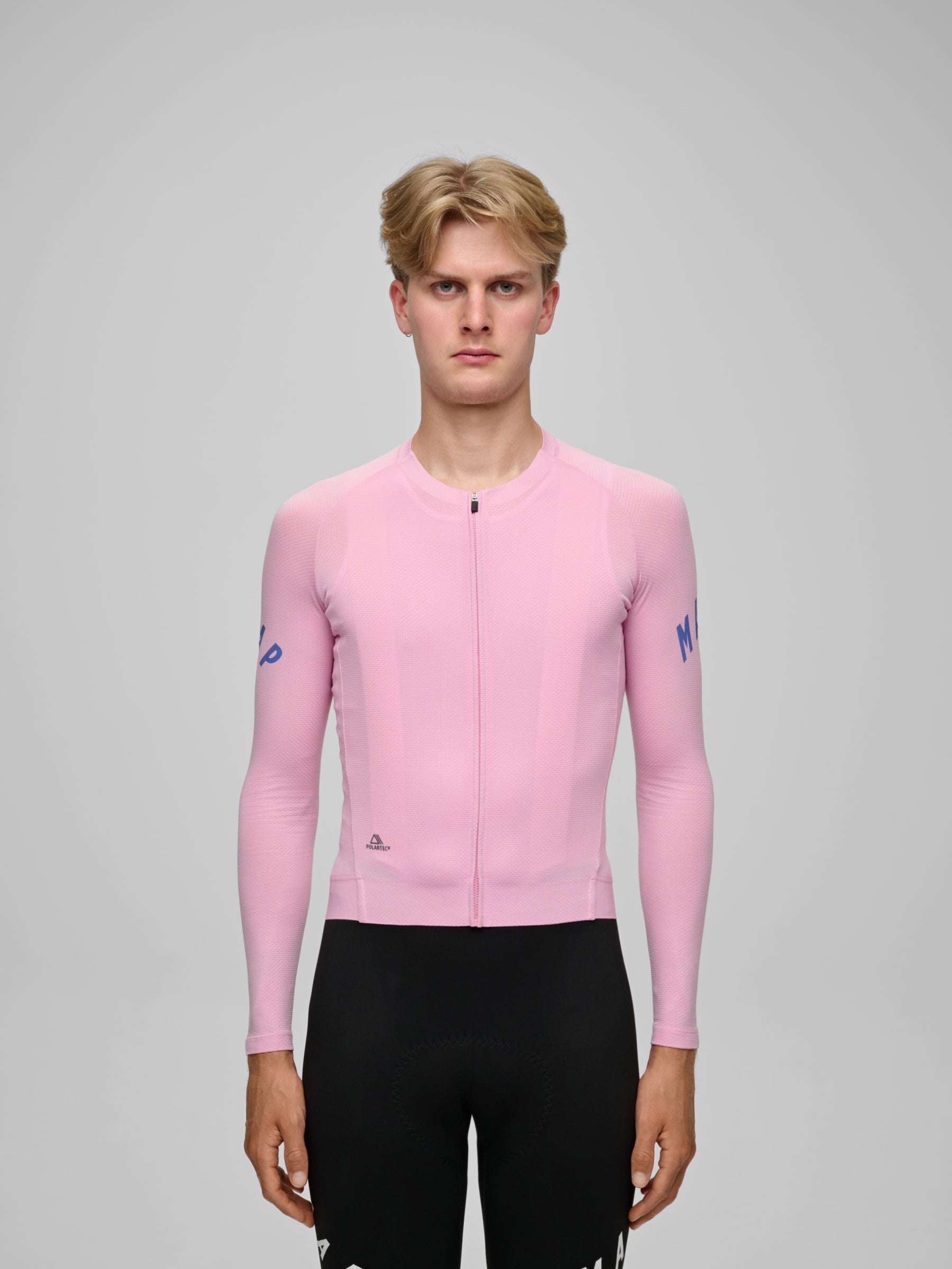 Apex Aeon LS Jersey