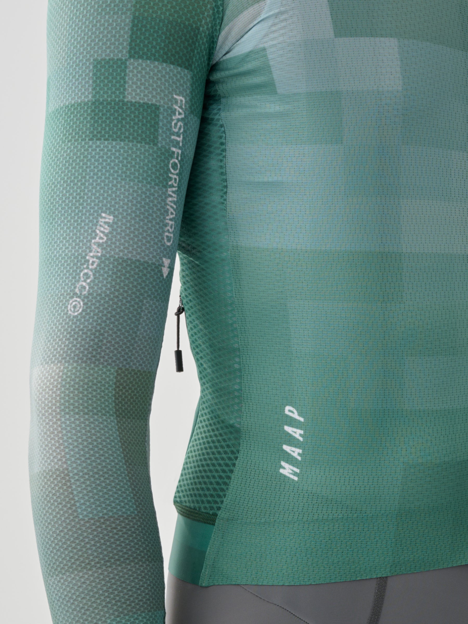 Blur Pro Air LS Jersey 3.0